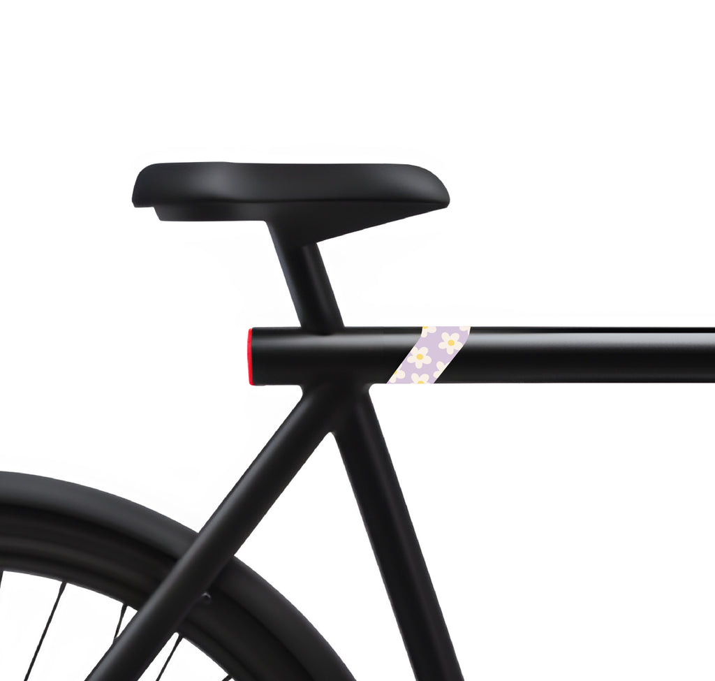 VanMoof Sticker