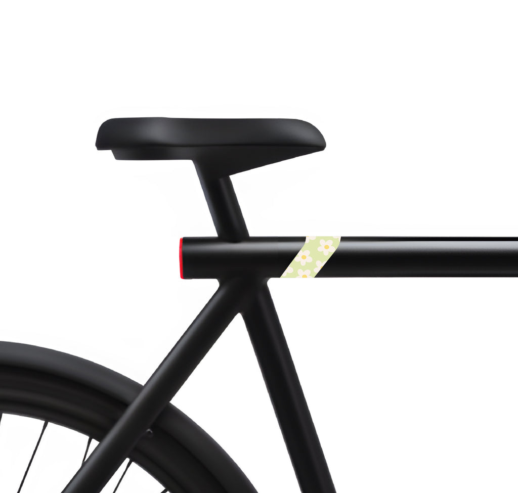 VanMoof Sticker