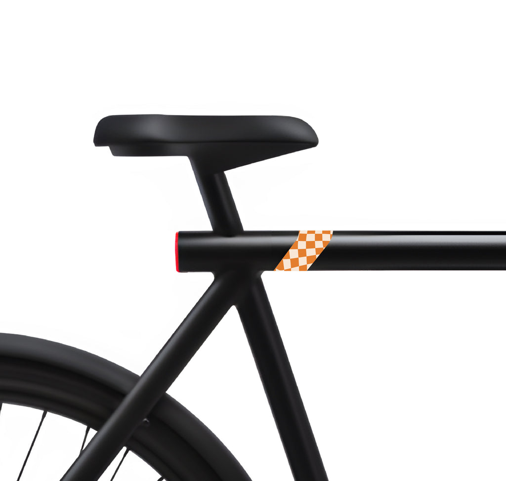 VanMoof Sticker