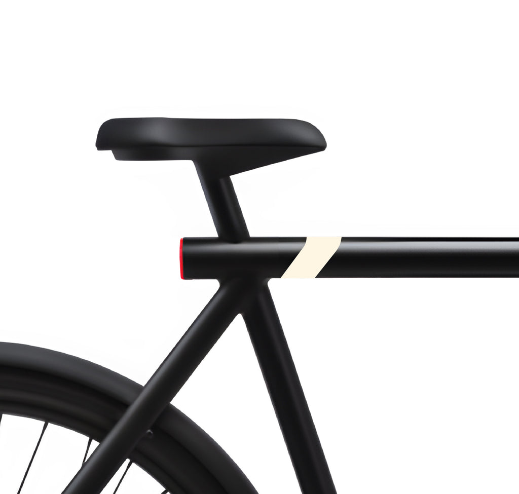 VanMoof Sticker