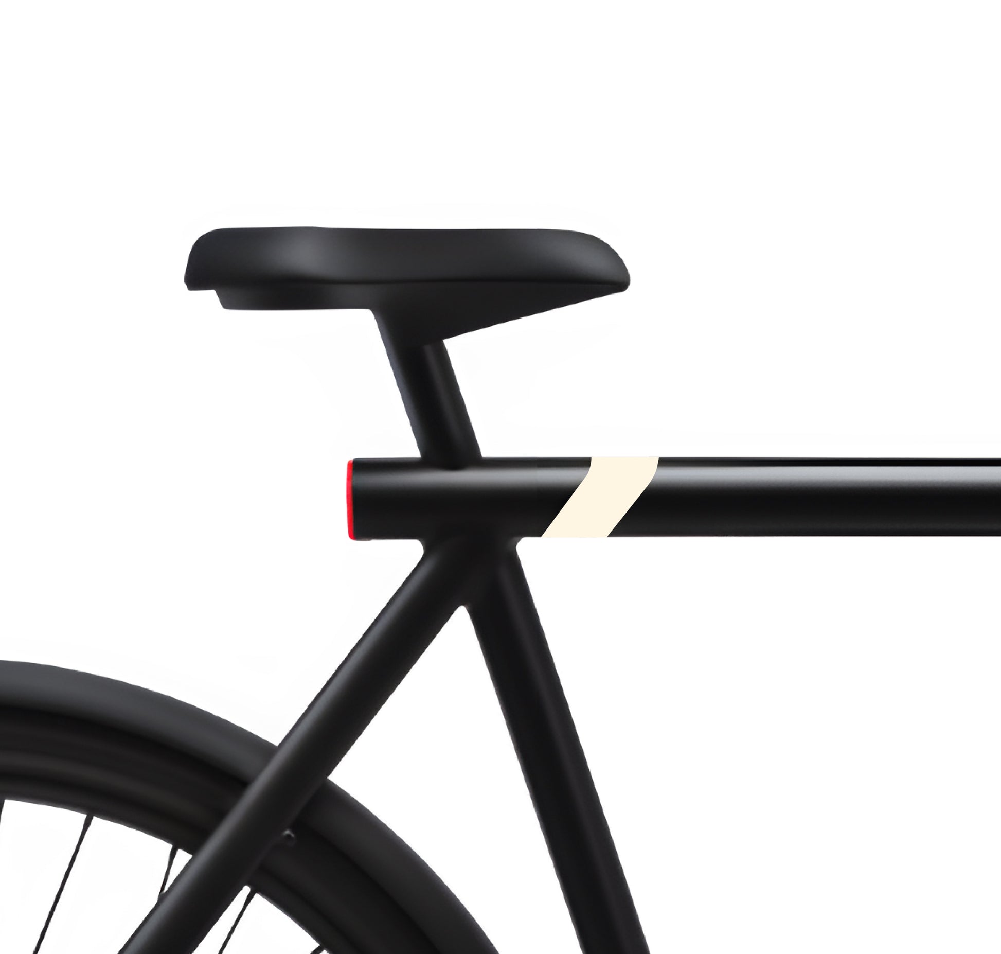 VanMoof Sticker