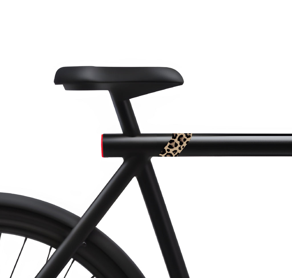VanMoof Sticker