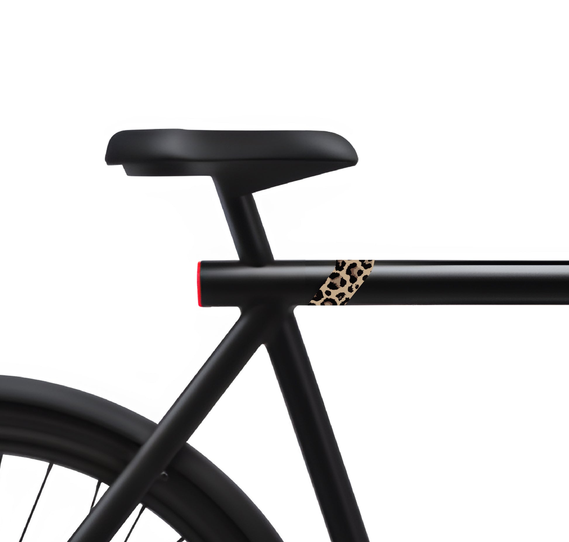 VanMoof Sticker