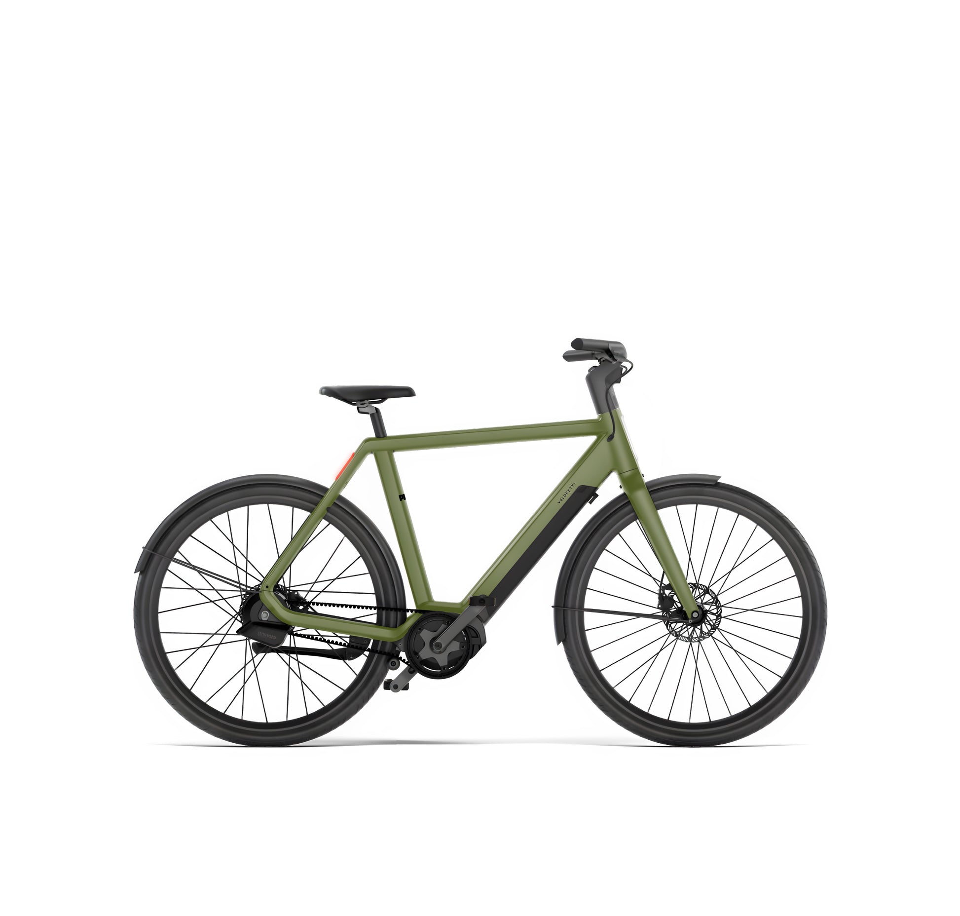 Veloretti Ace Two wrap kit