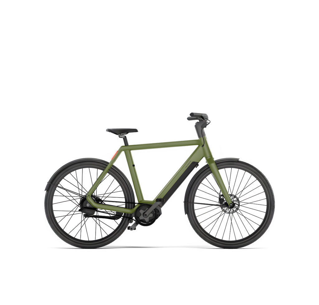 Veloretti Ace Two wrap kit