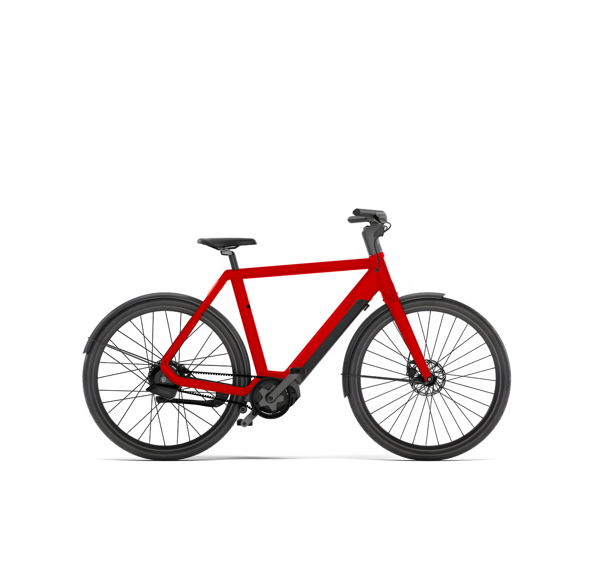 Veloretti Ace Two wrap kit