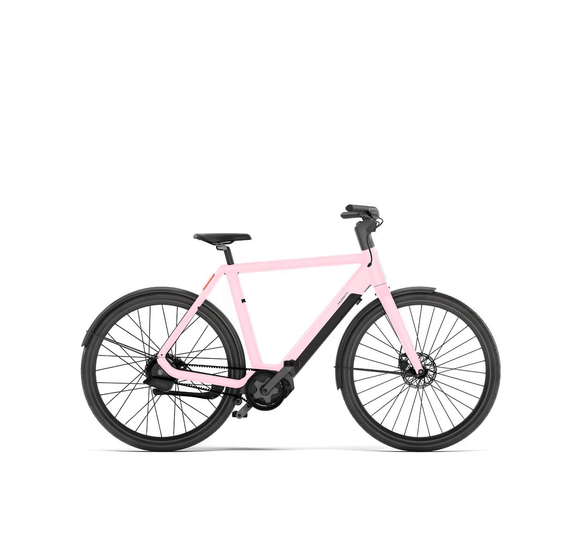 Veloretti Ace Two wrap kit
