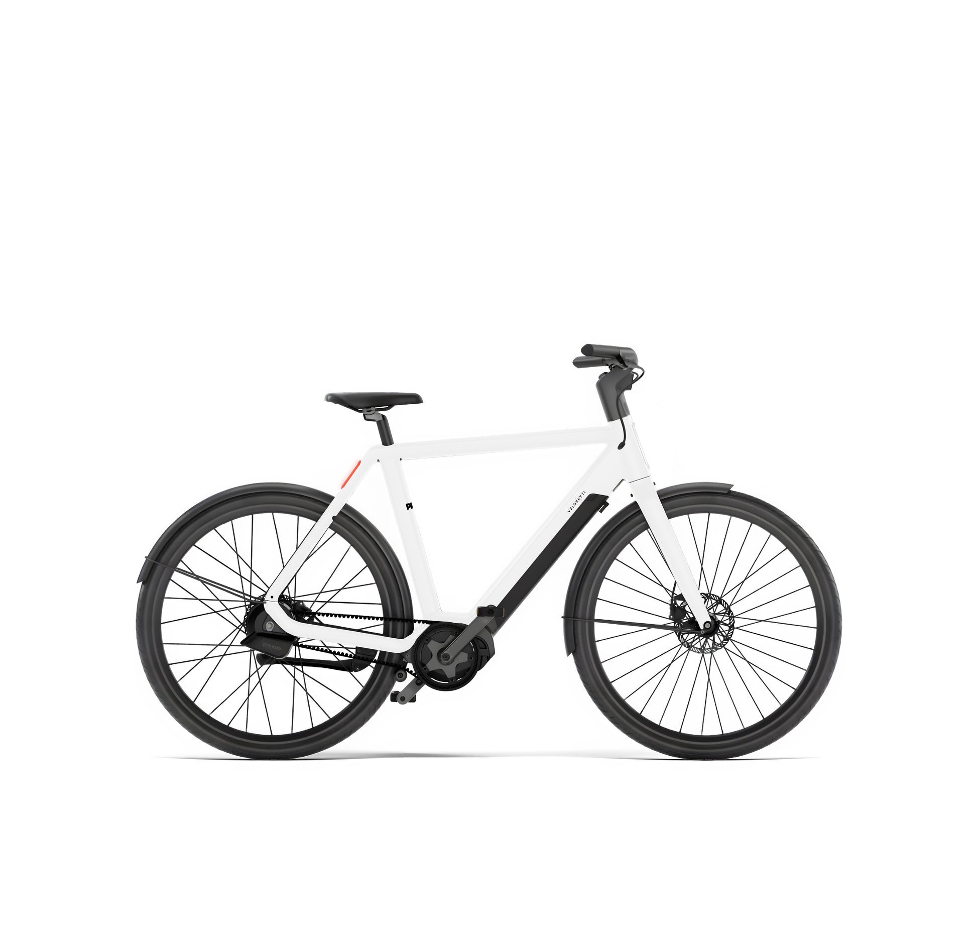 Veloretti Ace Two wrap kit