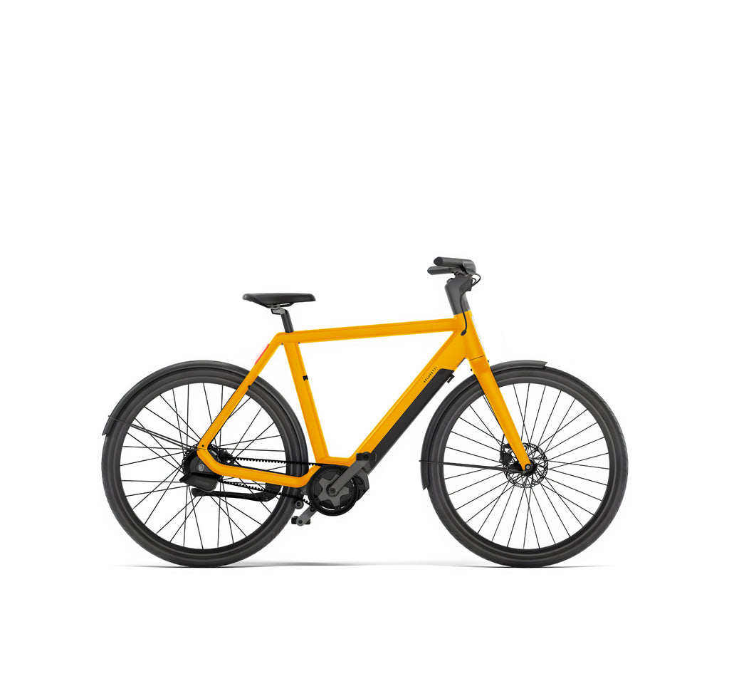 Veloretti Ace Two wrap kit