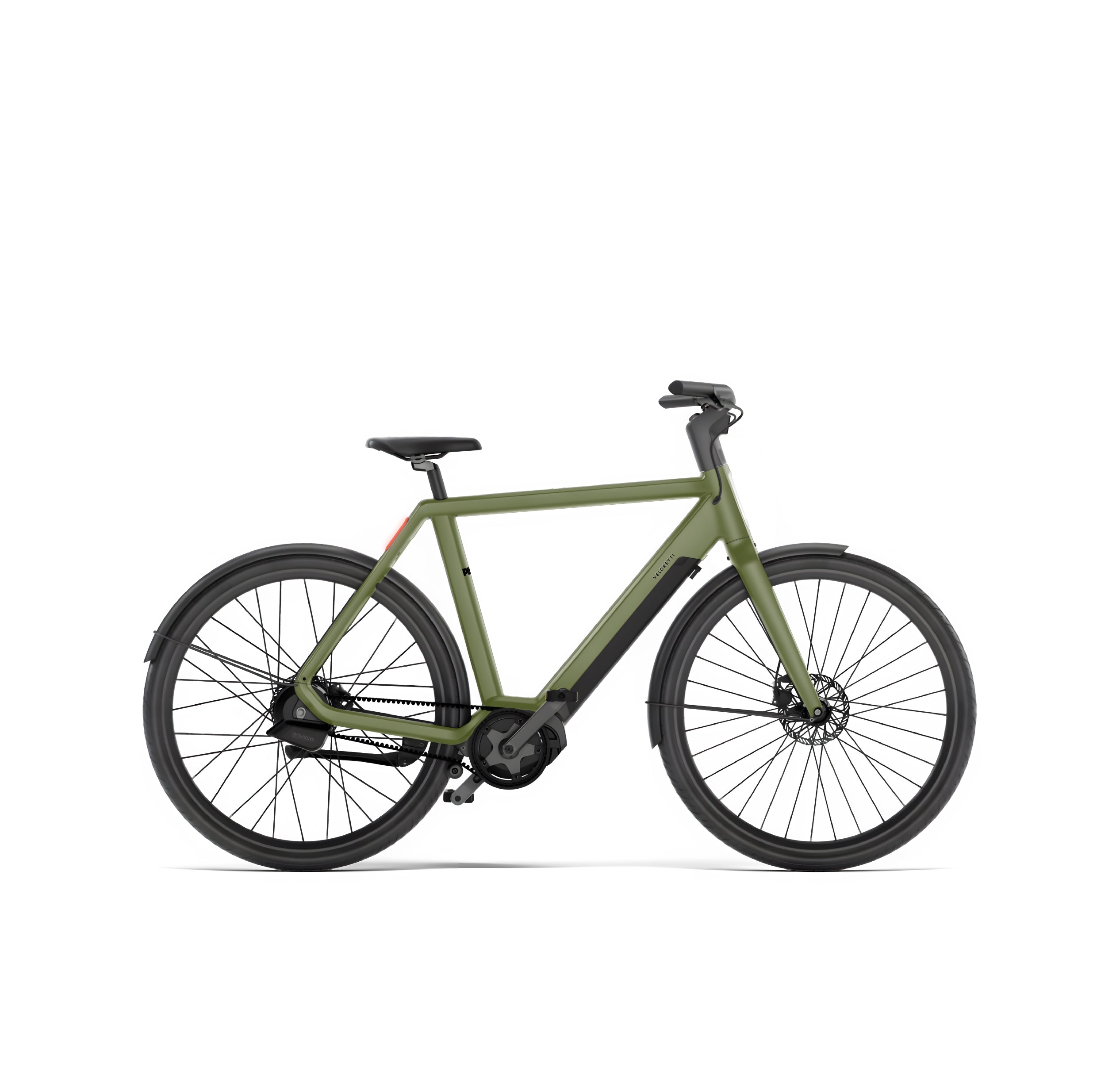 Veloretti Ace Two wrap kit