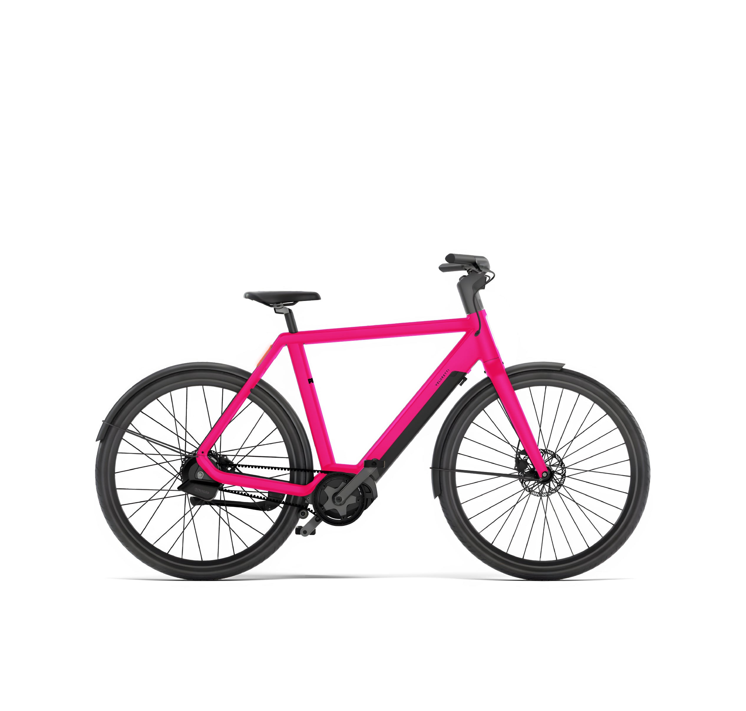 Veloretti Ace Two wrap kit