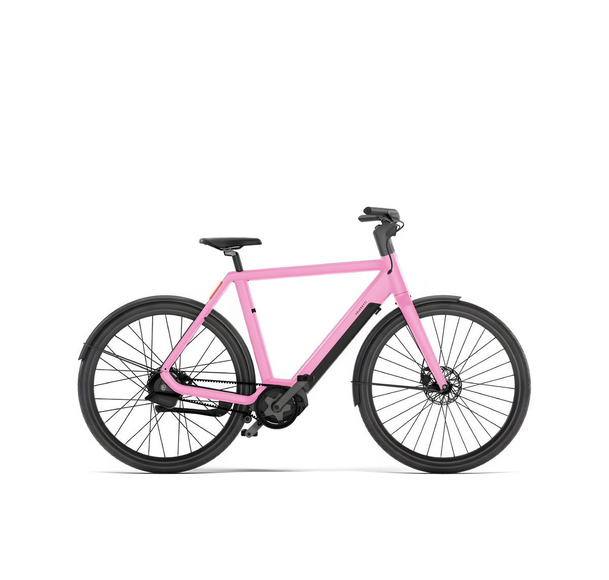 veloretti urban e bike Ace Two wrap kit – Pimpz Color:Clear / Clear Liv Roost Mips Mtb country:Germany