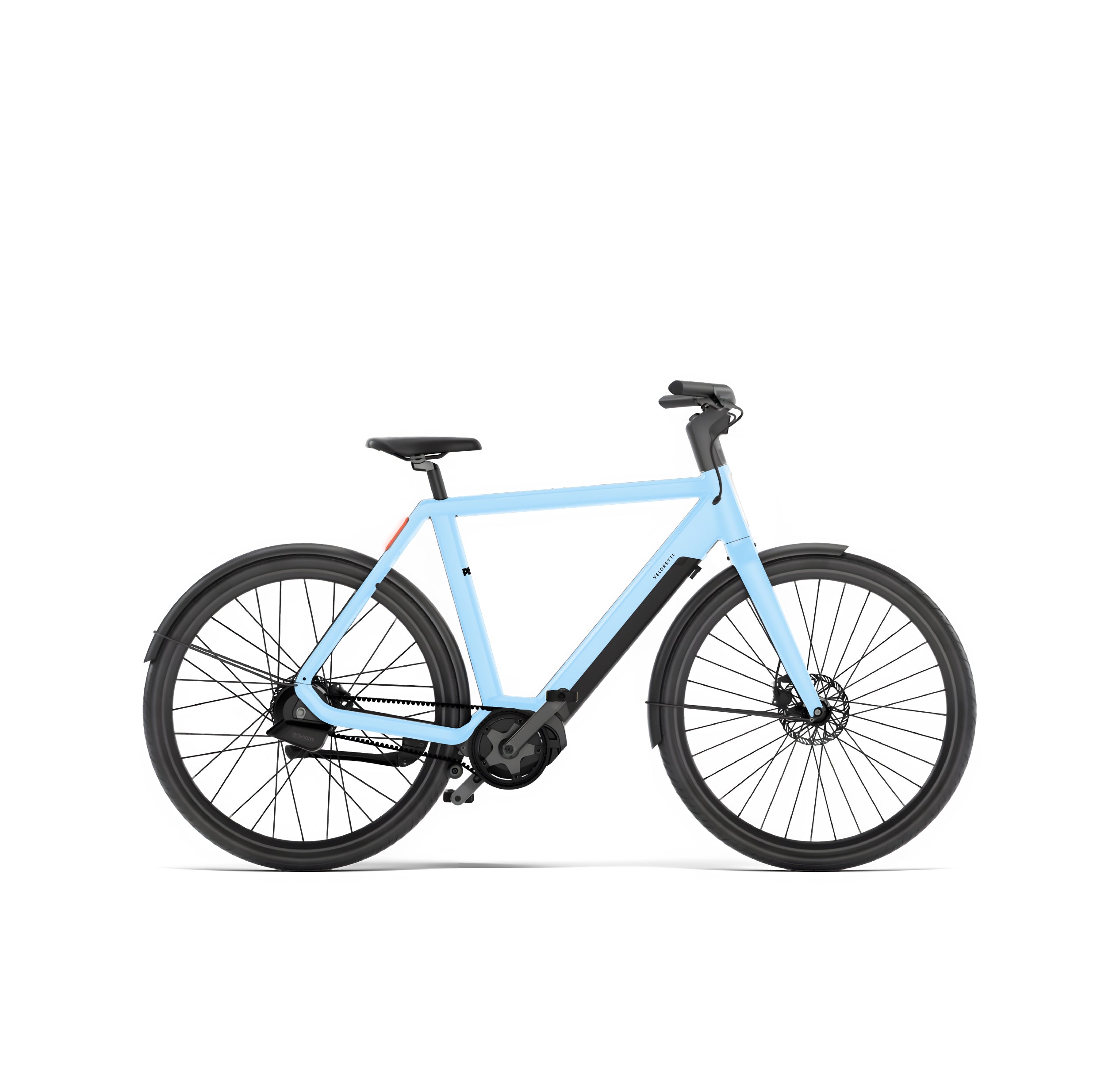 Veloretti Ace Two wrap kit