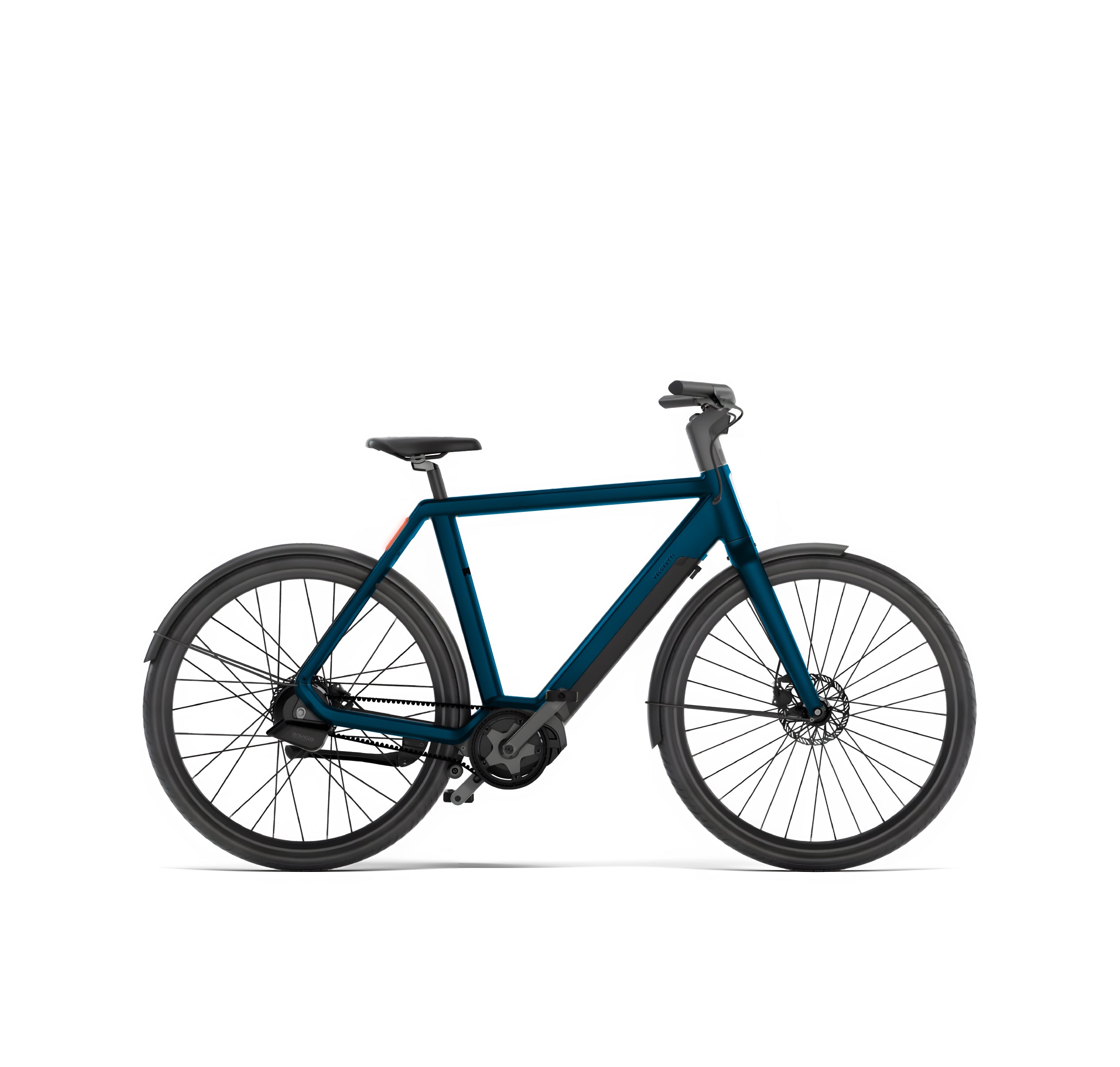 Veloretti Ace Two wrap kit