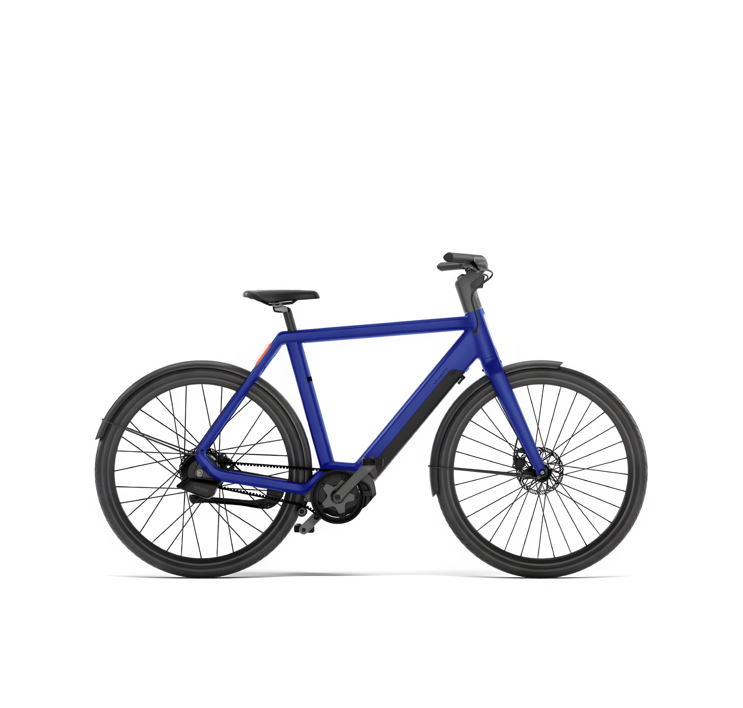 Veloretti Ace Two wrap kit