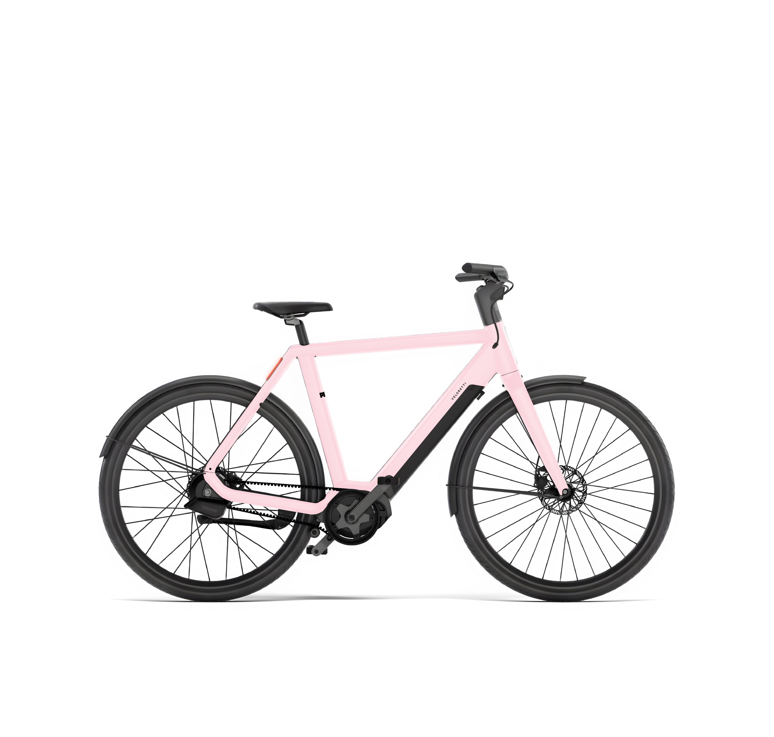Veloretti Ace Two wrap kit