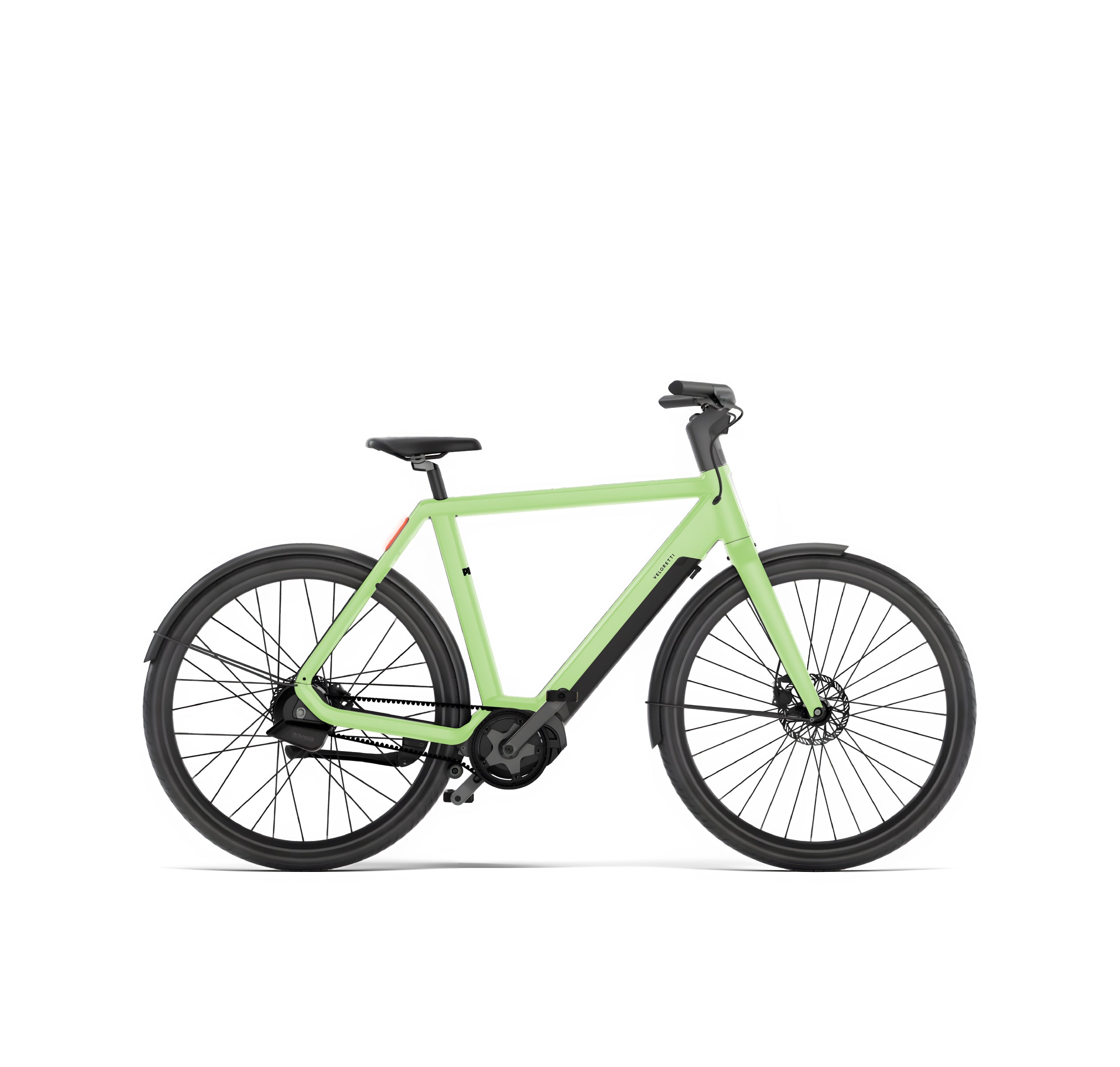 Veloretti Ace Two wrap kit