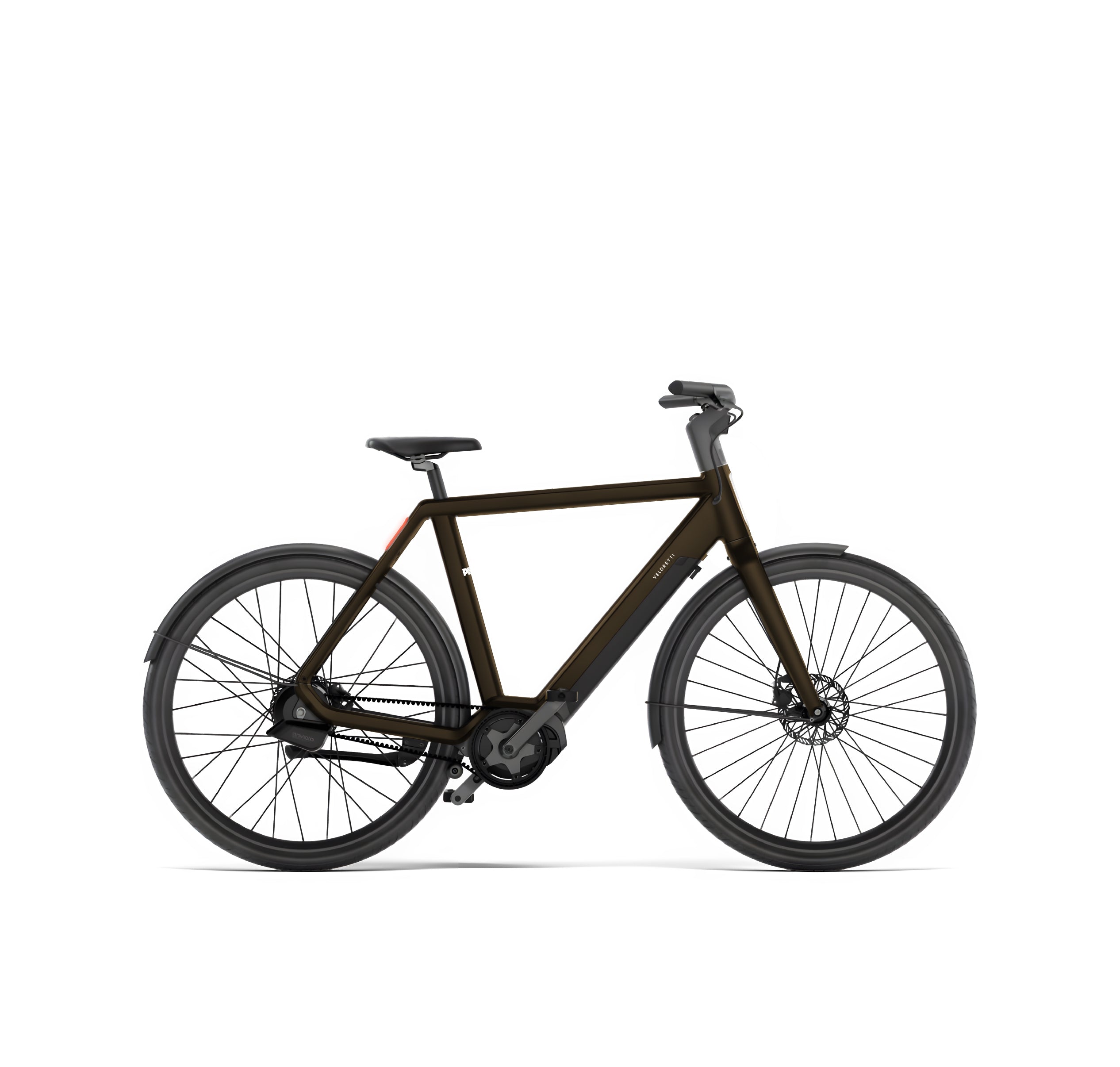 Veloretti Ace Two wrap kit