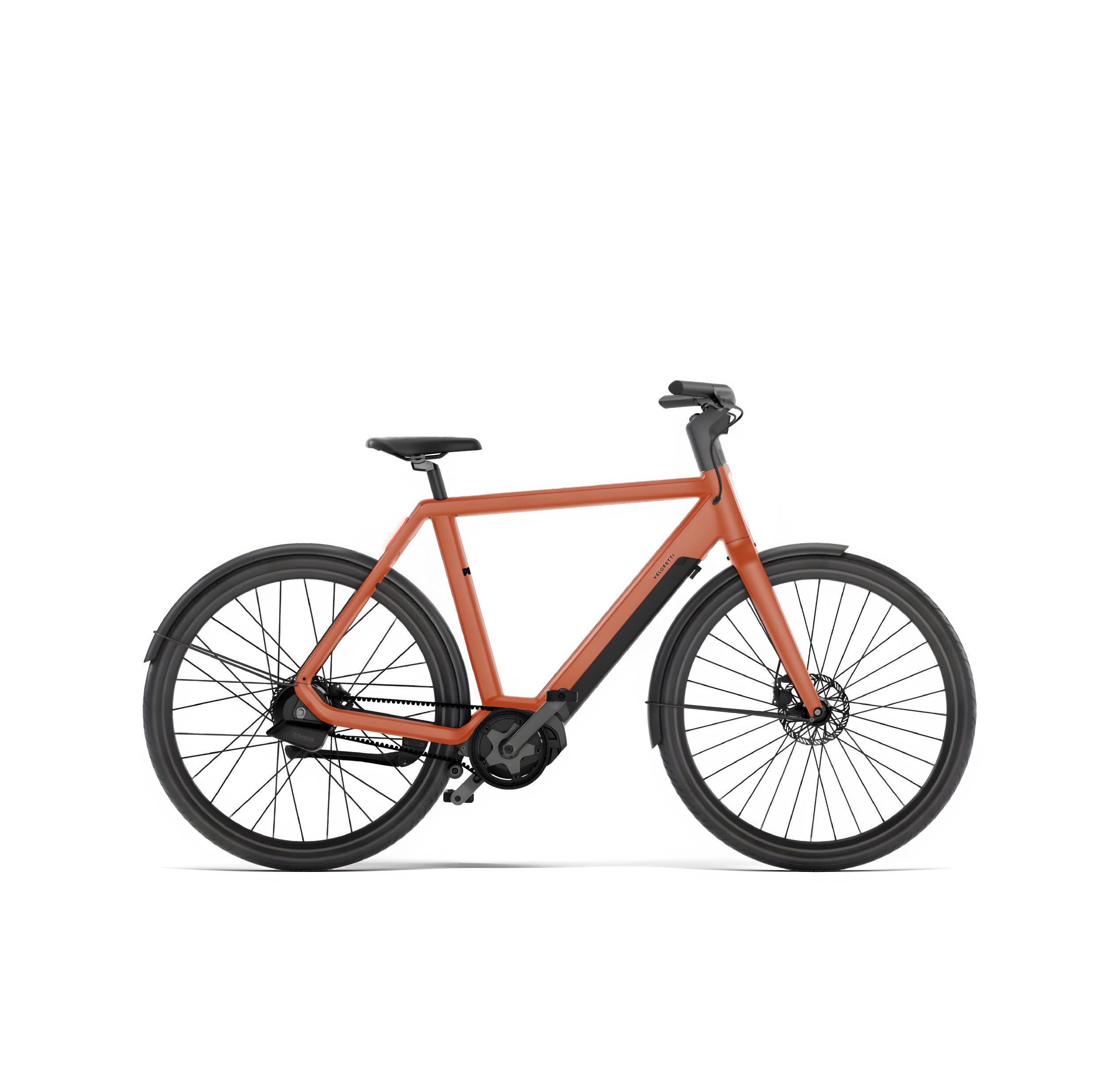 Veloretti Ace Two wrap kit