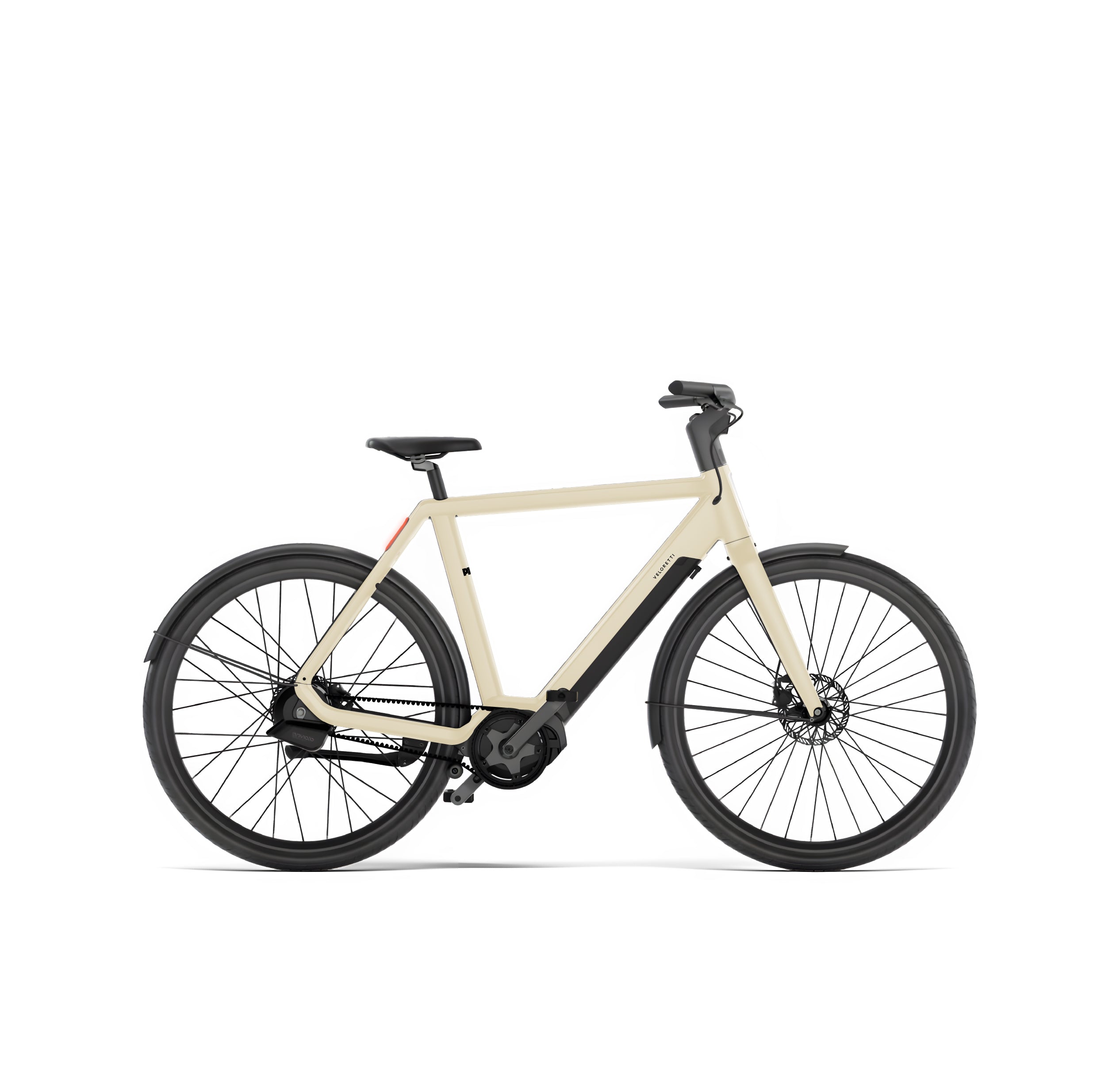 Veloretti Ace Two wrap kit