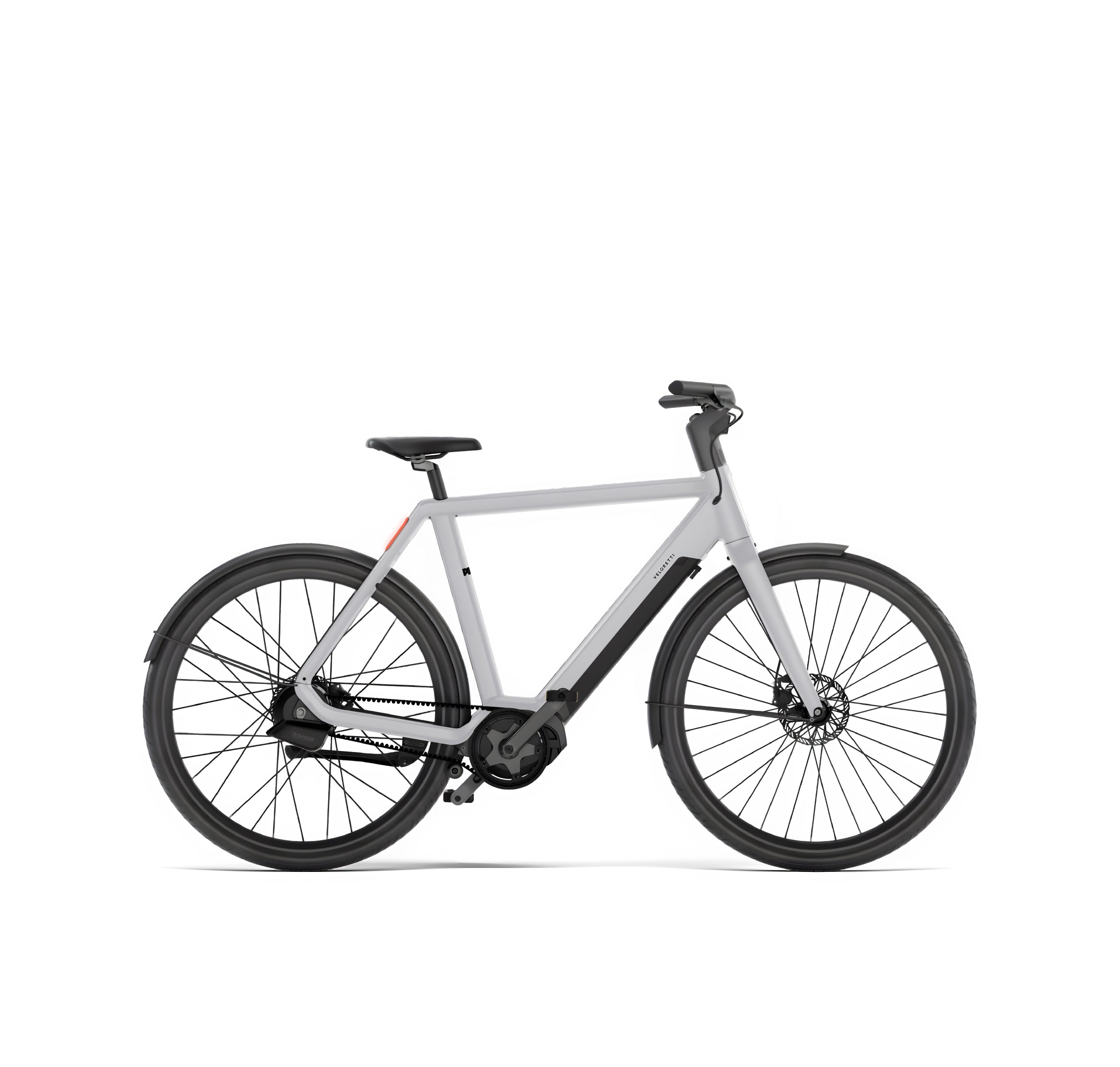 Veloretti Ace Two wrap kit