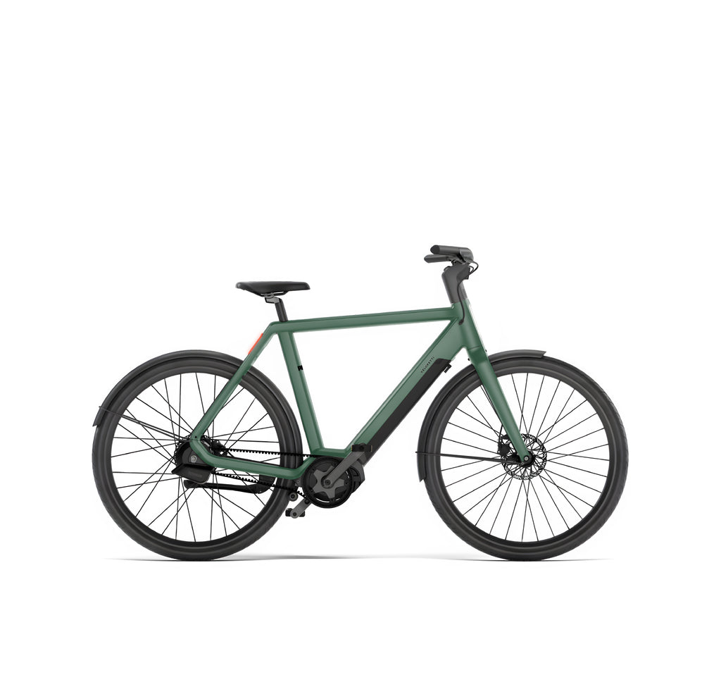 Veloretti Ace Two wrap kit
