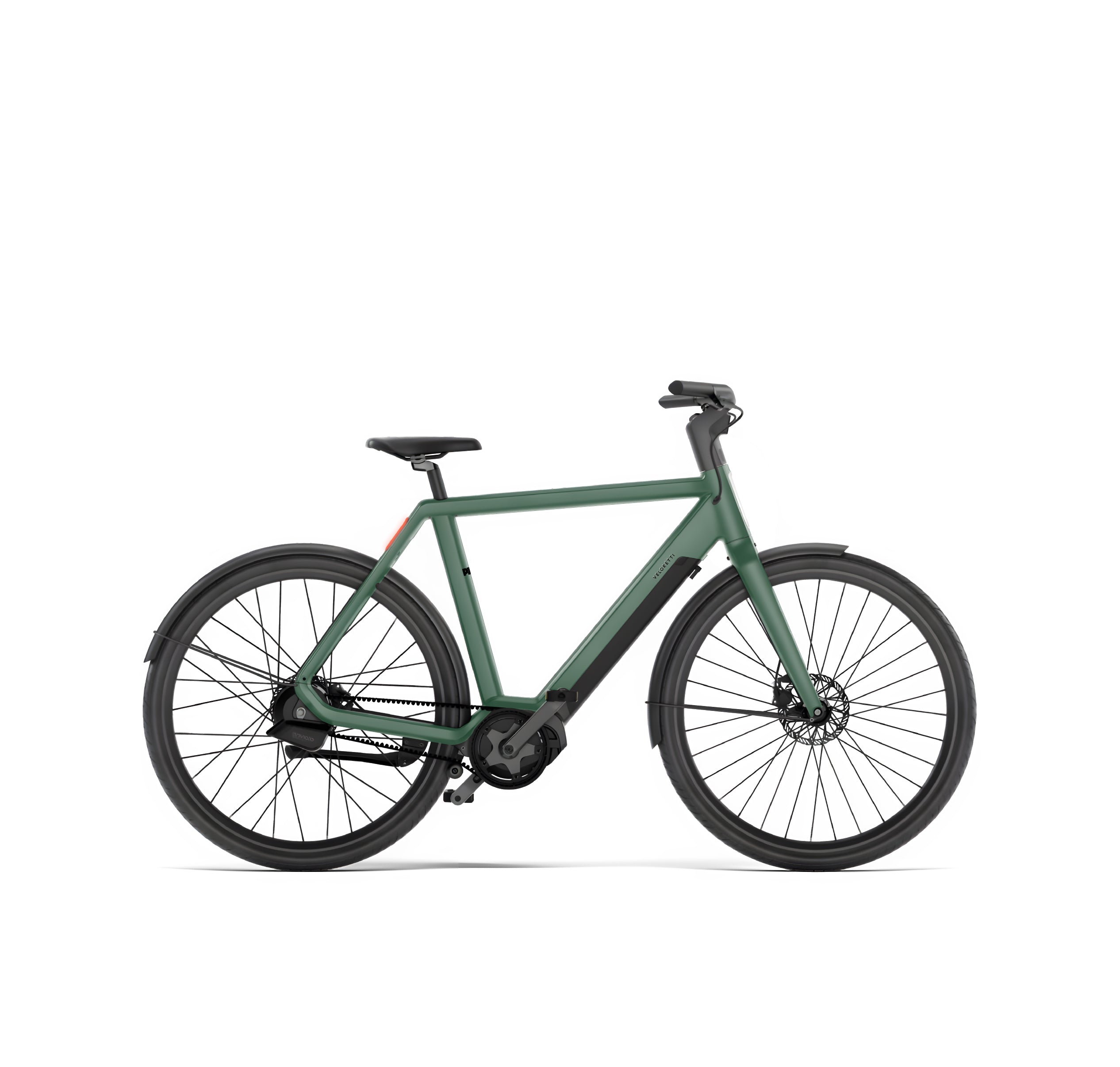 Veloretti Ace Two wrap kit