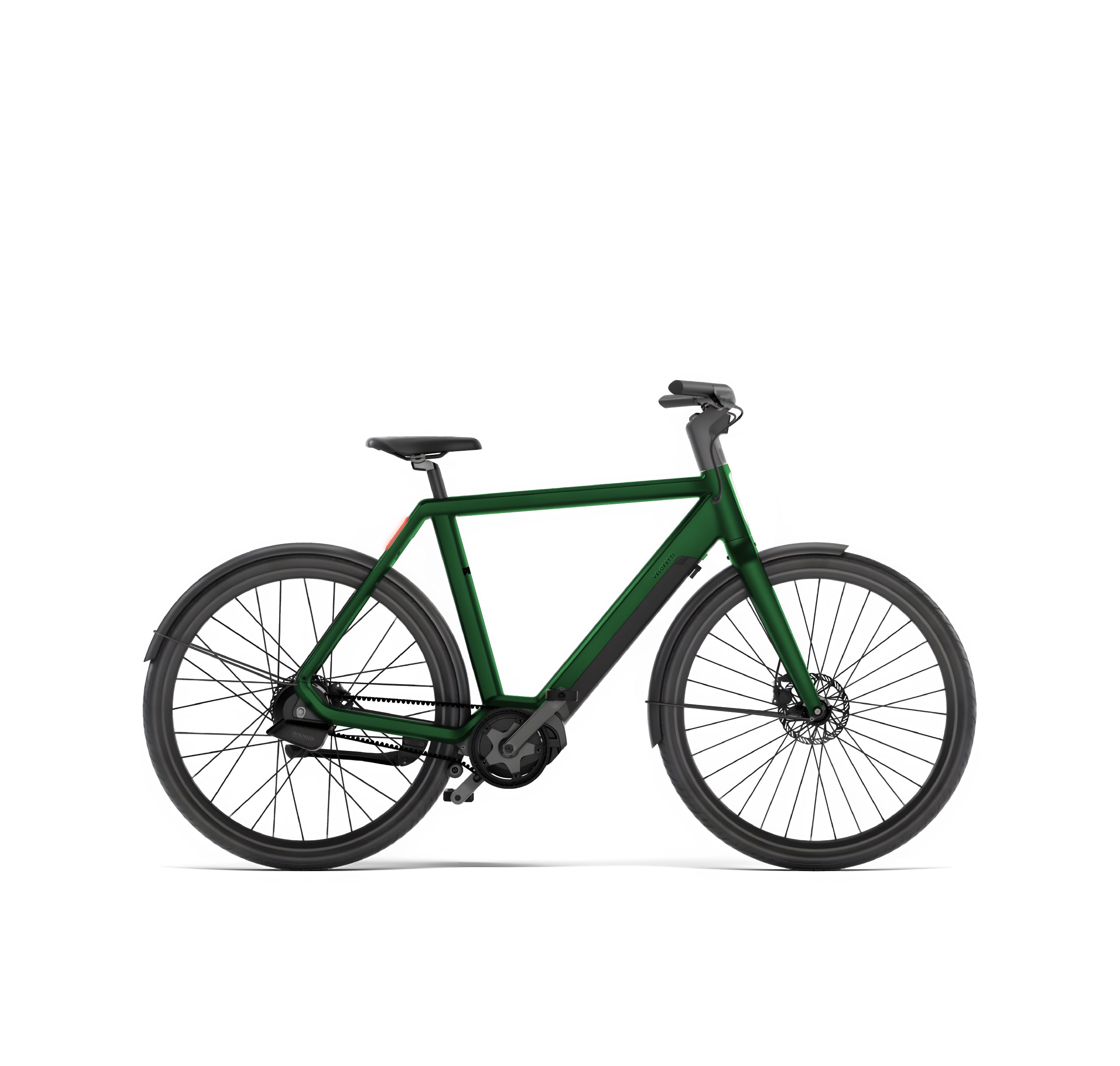 Veloretti Ace Two wrap kit