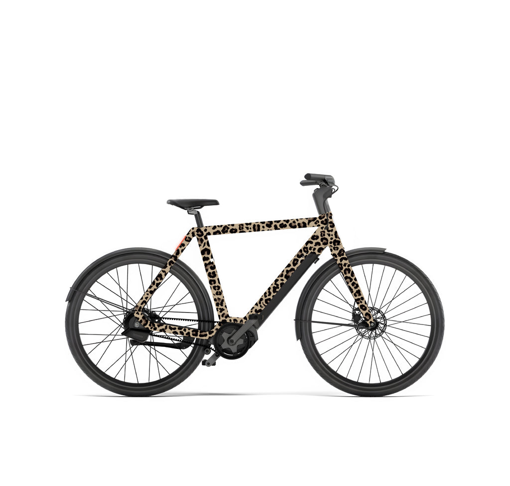 Veloretti Ace Two wrap kit