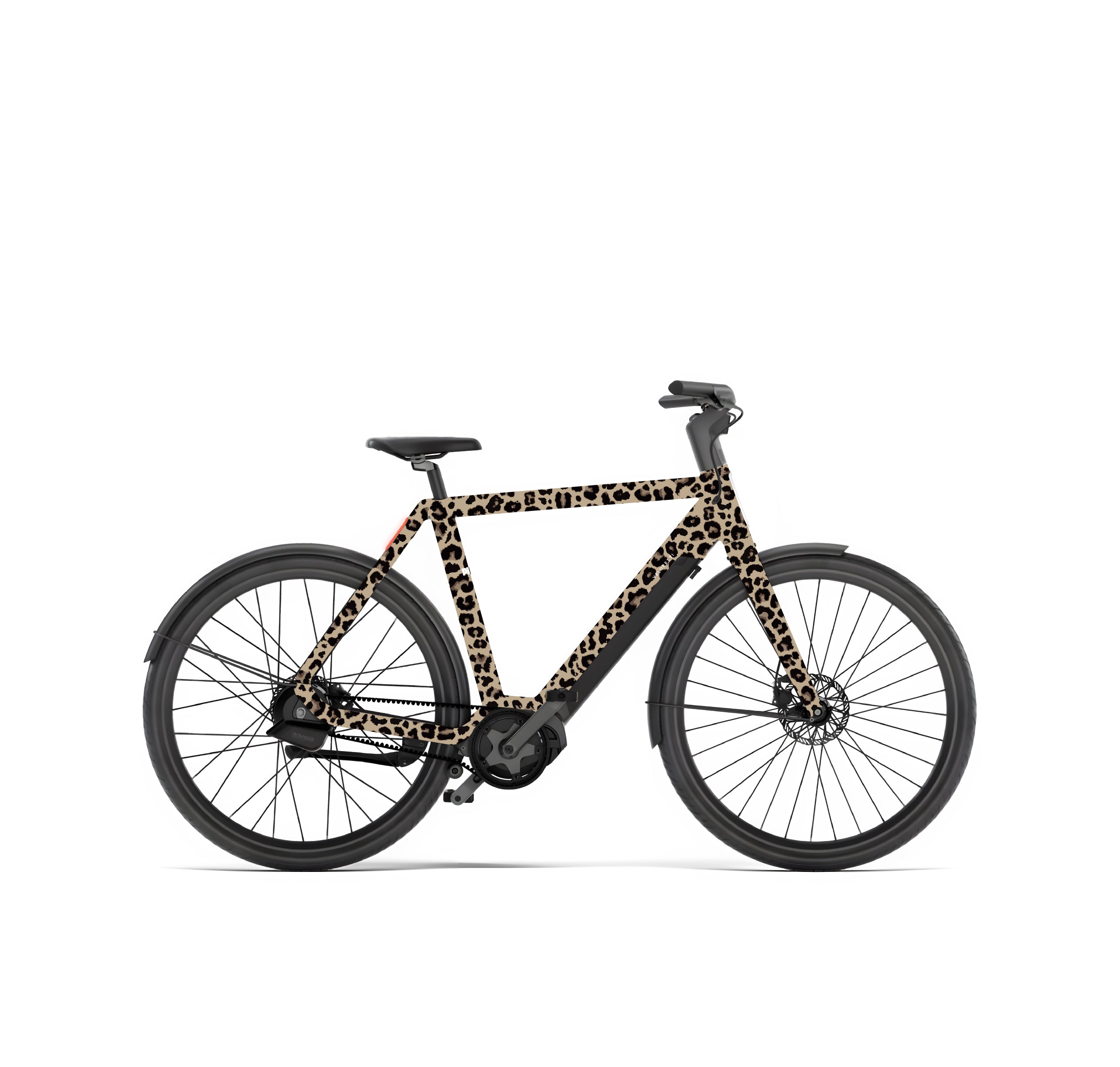 Veloretti Ace Two wrap kit