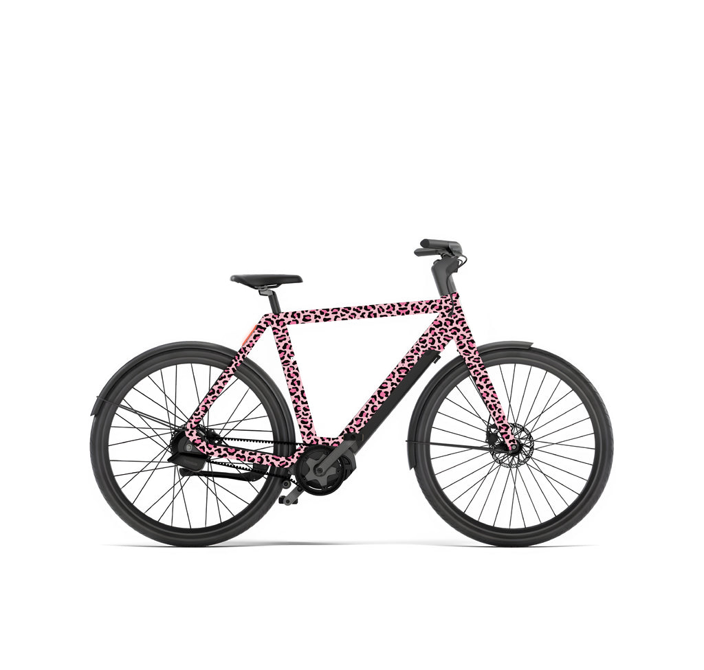 Veloretti Ace Two wrap kit