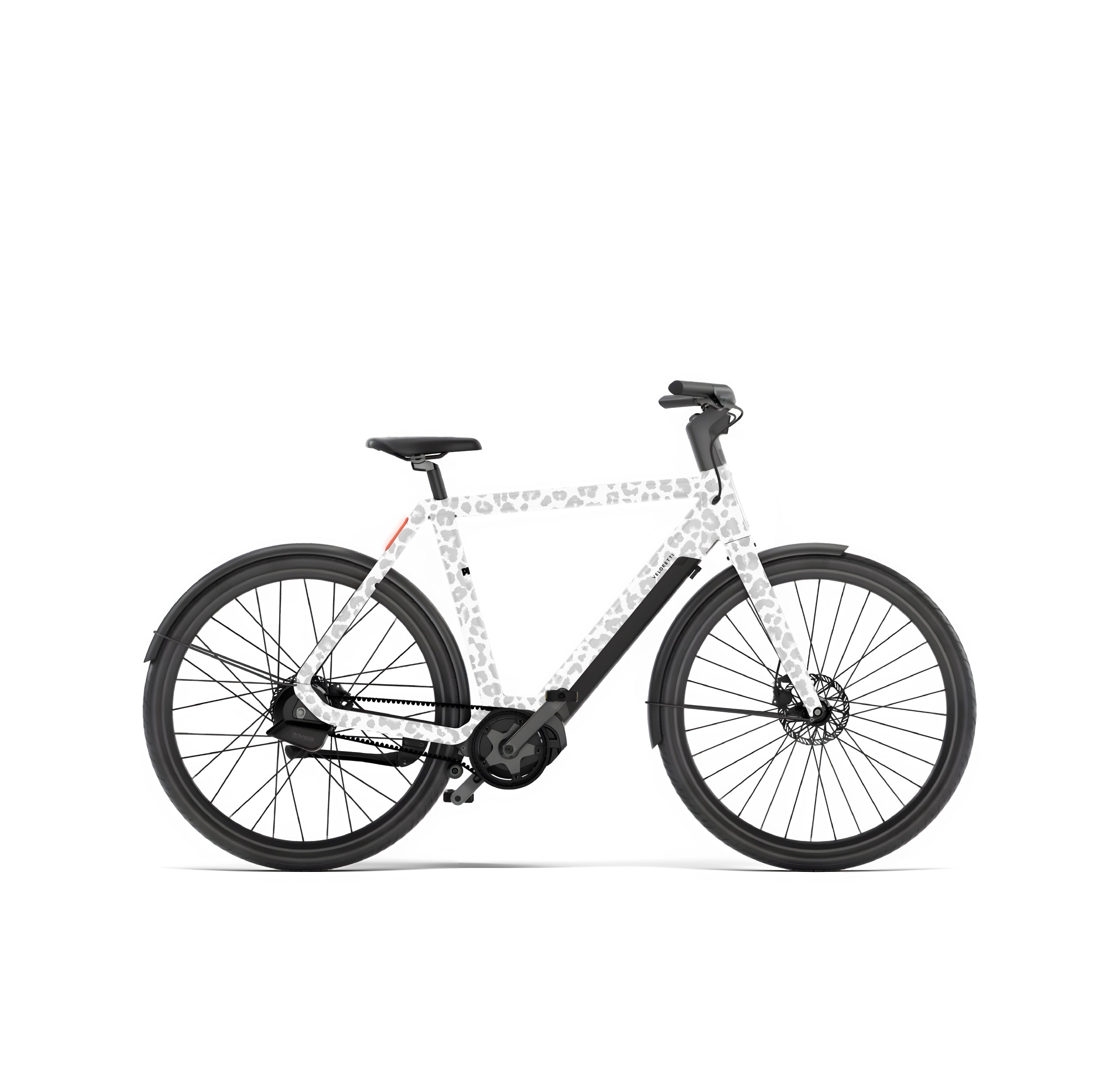 Veloretti Ace Two wrap kit