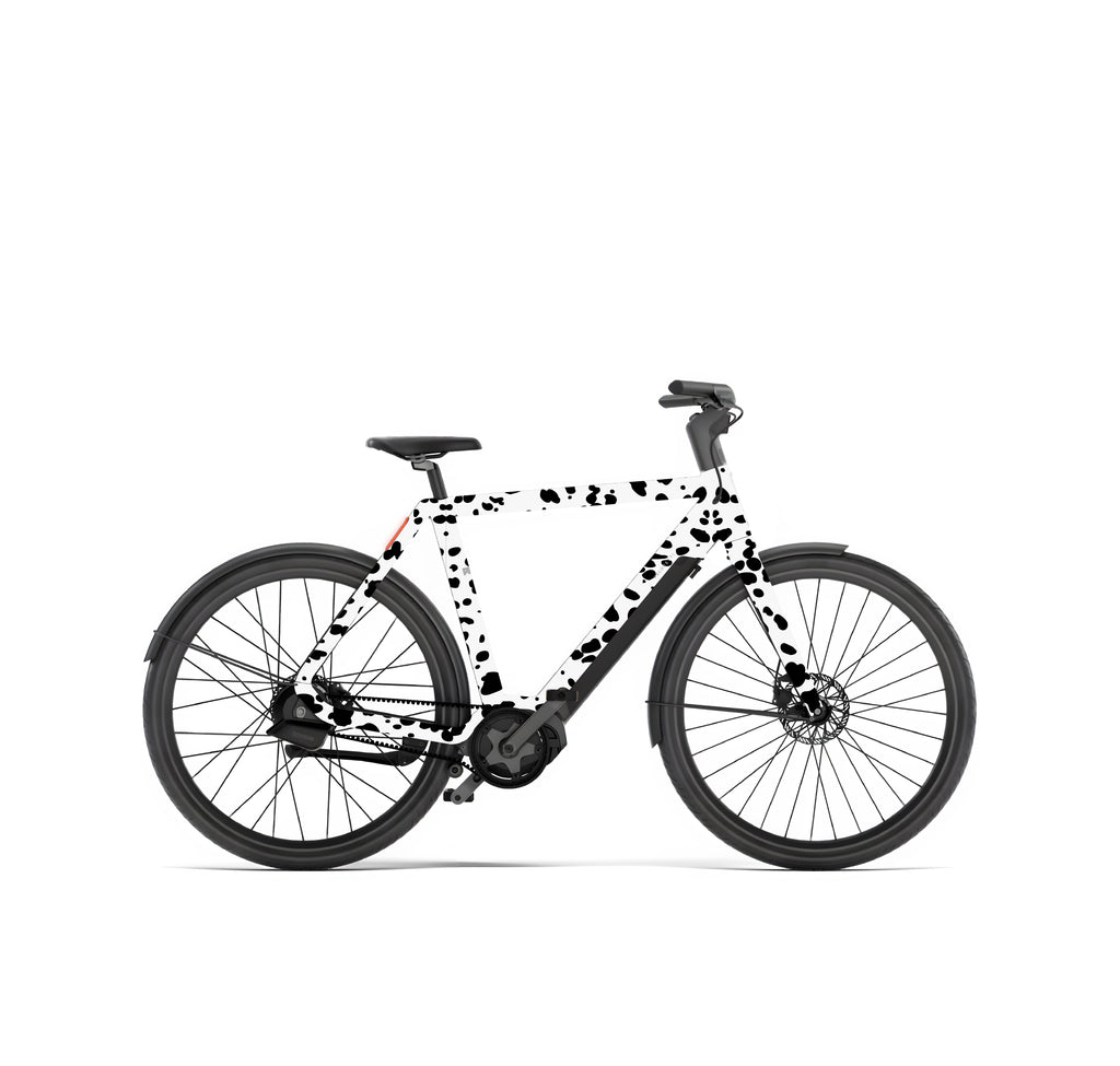 Veloretti Ace Two wrap kit