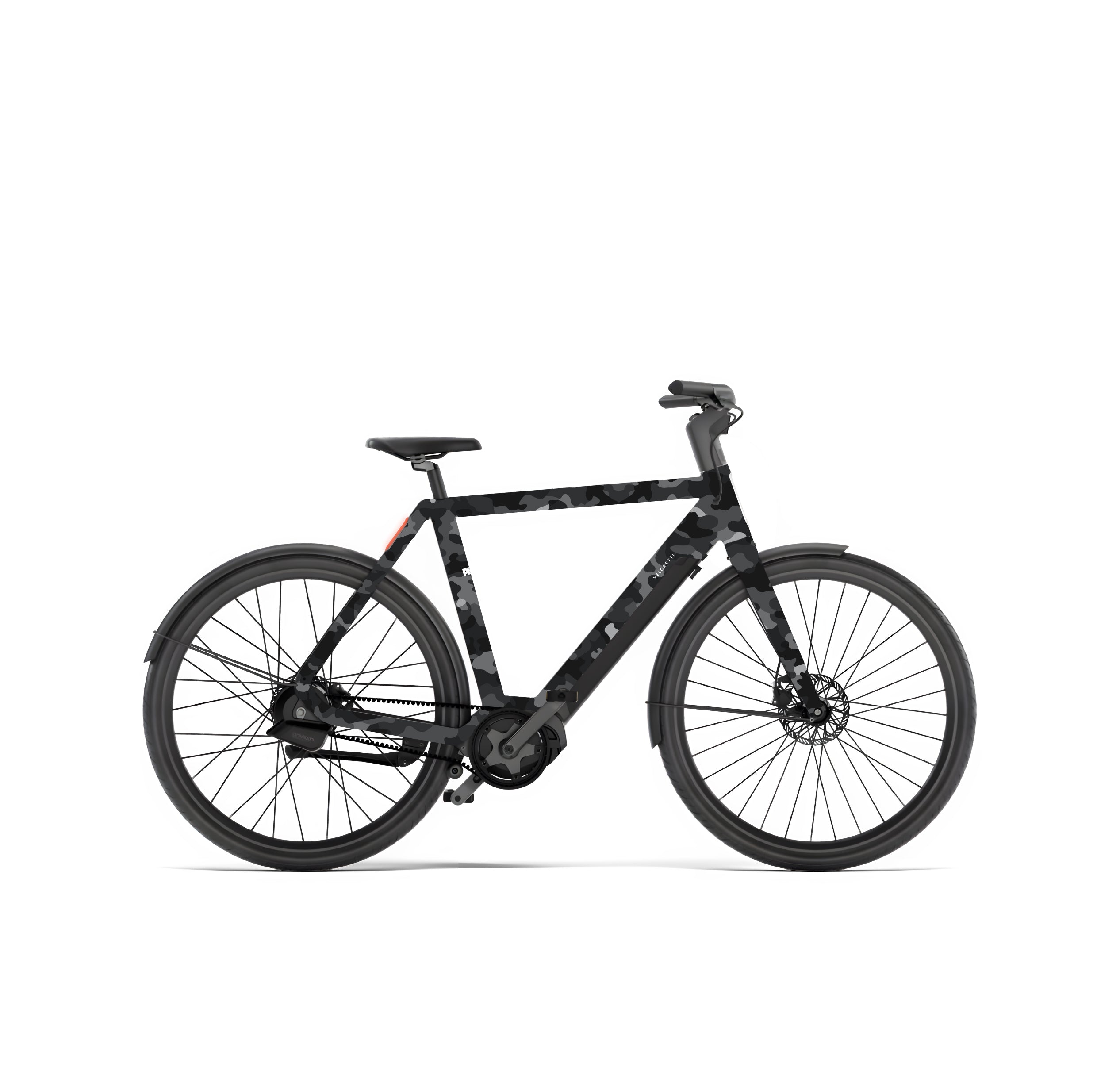 Veloretti Ace Two wrap kit