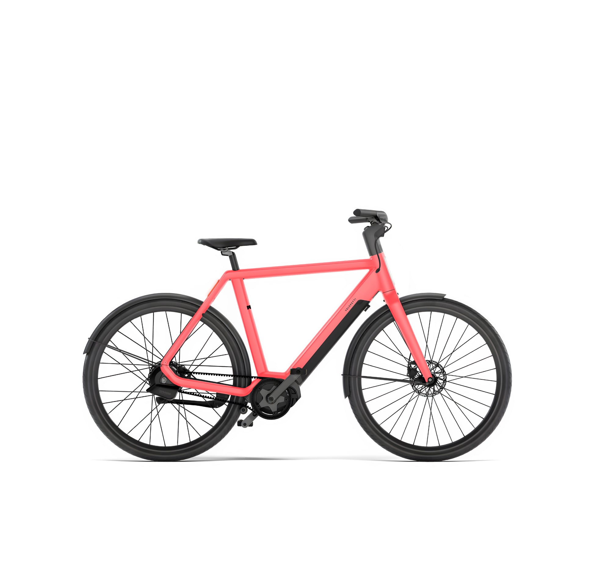 Veloretti Ace Two wrap kit