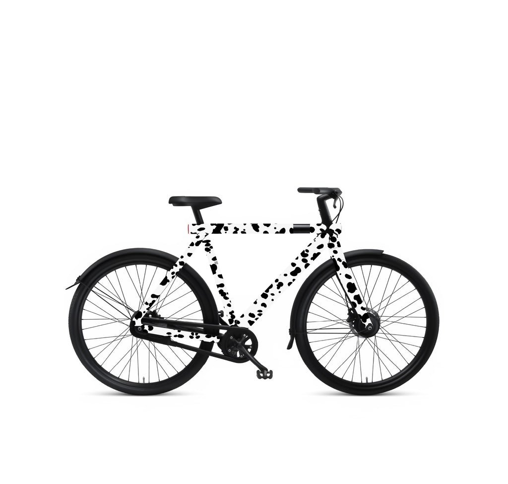 VanMoof S2/S3 wrap kit