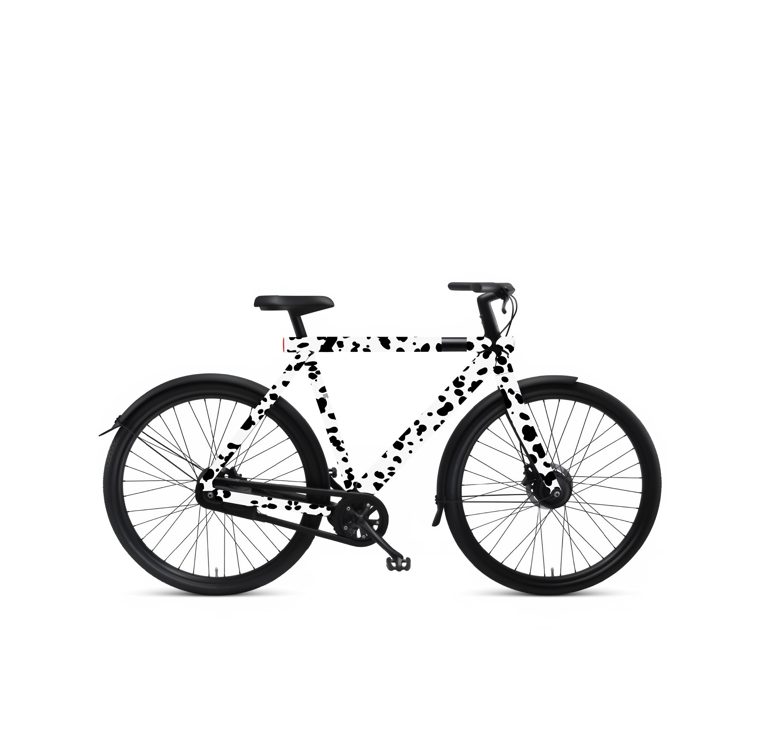 VanMoof S2/S3 wrap kit