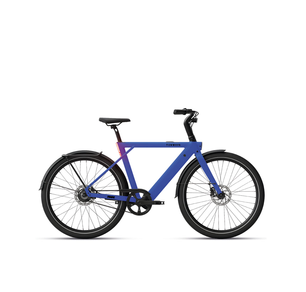 Tenways CGO009 New Edition wrap kit