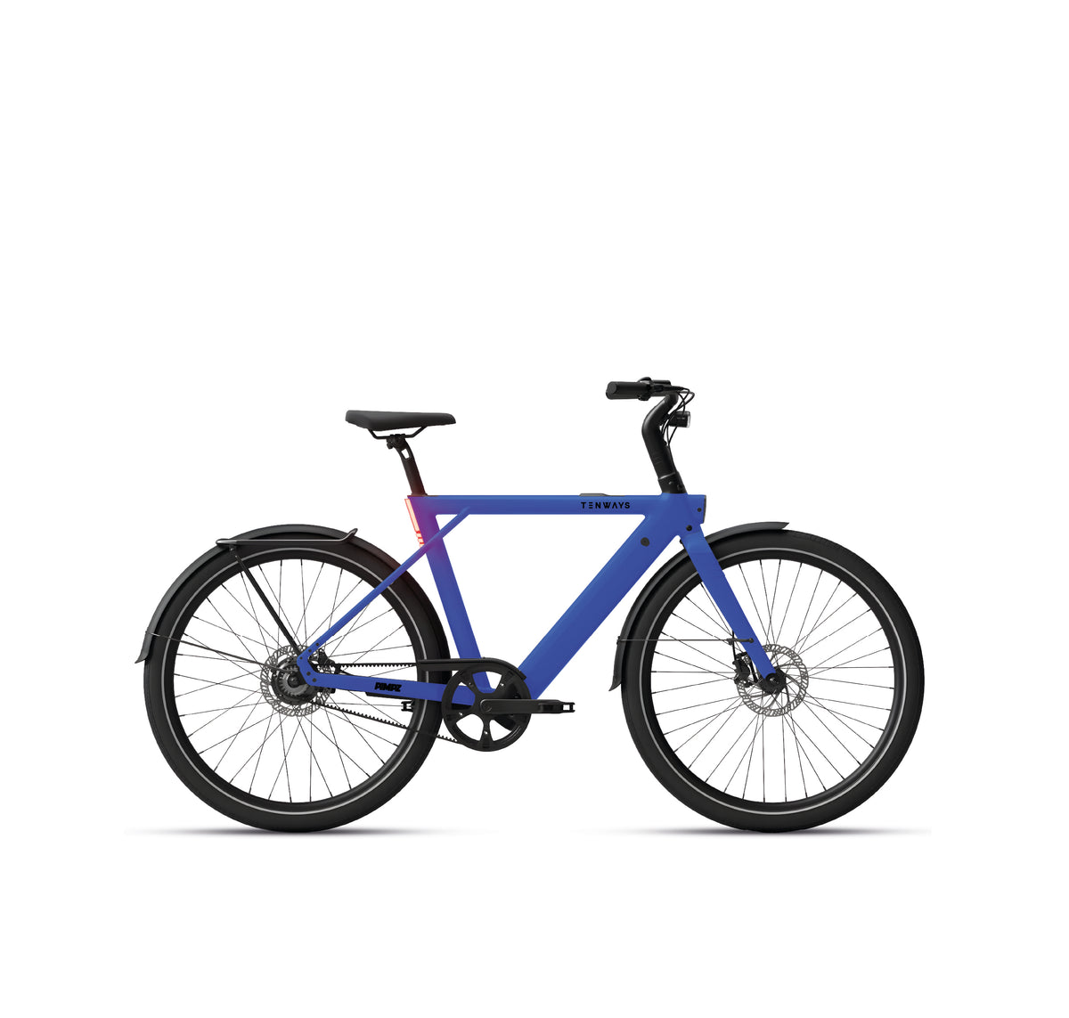 Tenways CGO009 New Edition wrap kit
