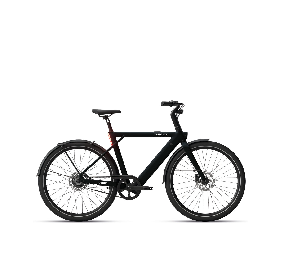 Tenways CGO009 New Edition wrap kit