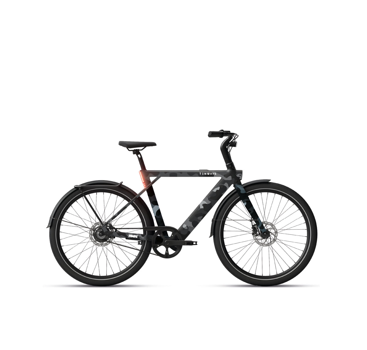 Tenways CGO009 New Edition wrap kit