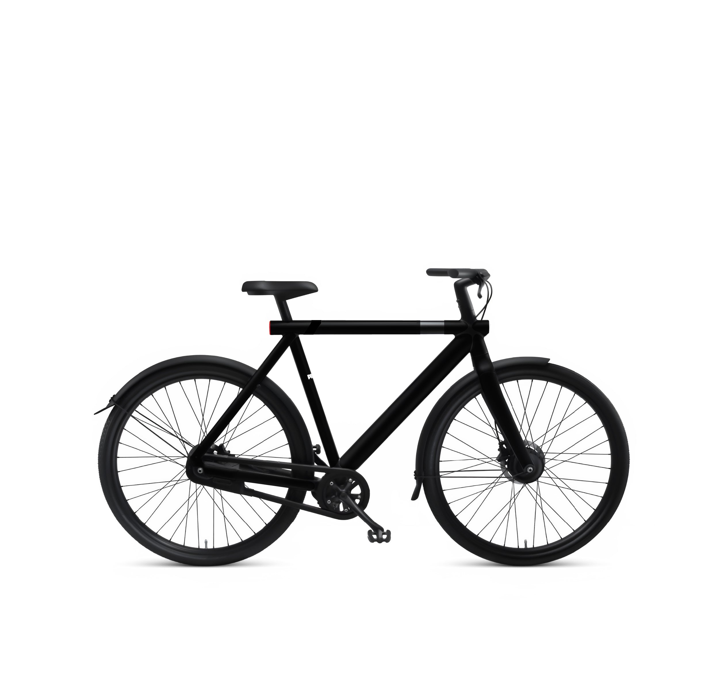 VanMoof S2/S3 wrap kit