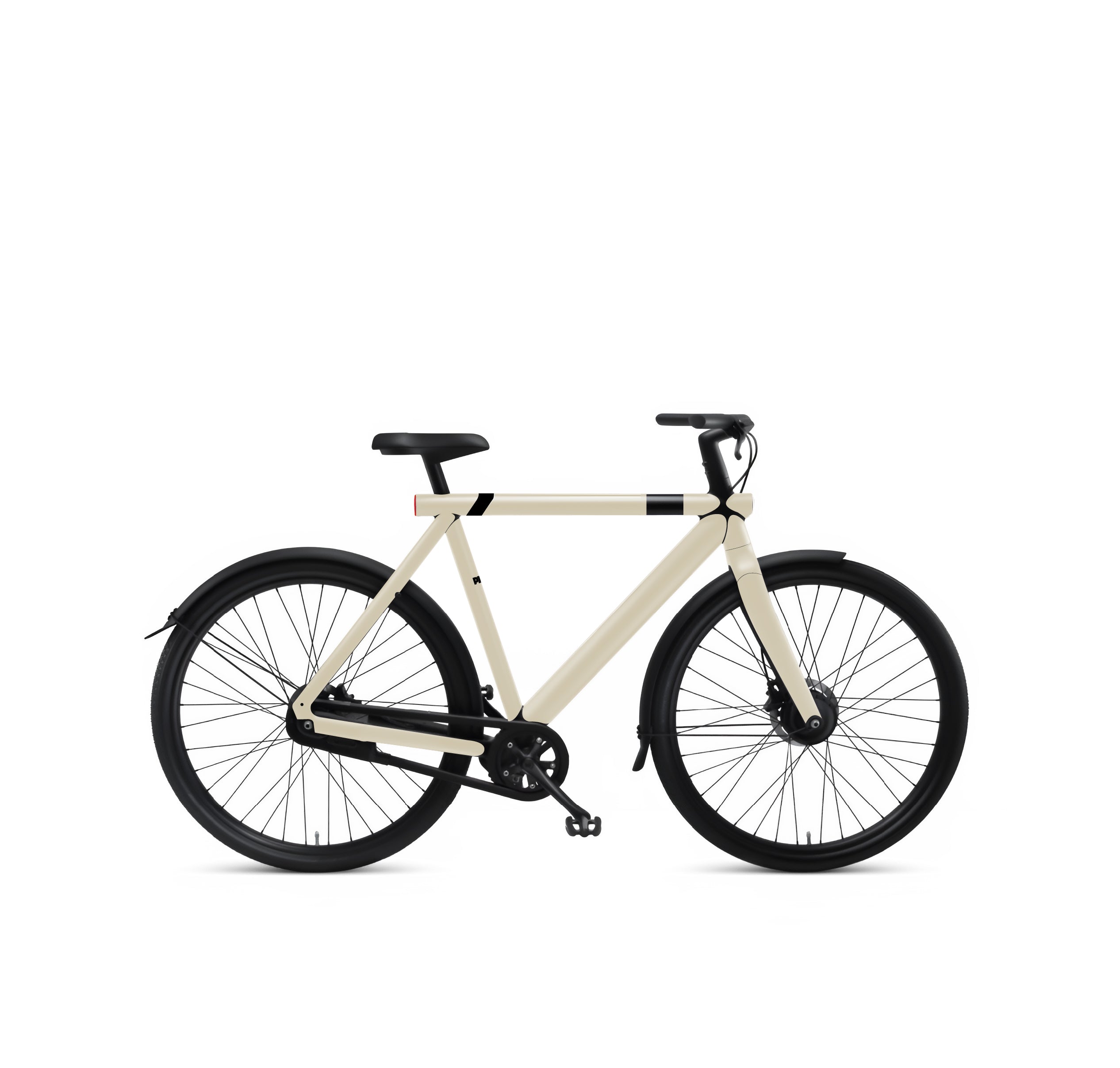 VanMoof S2/S3 wrap kit