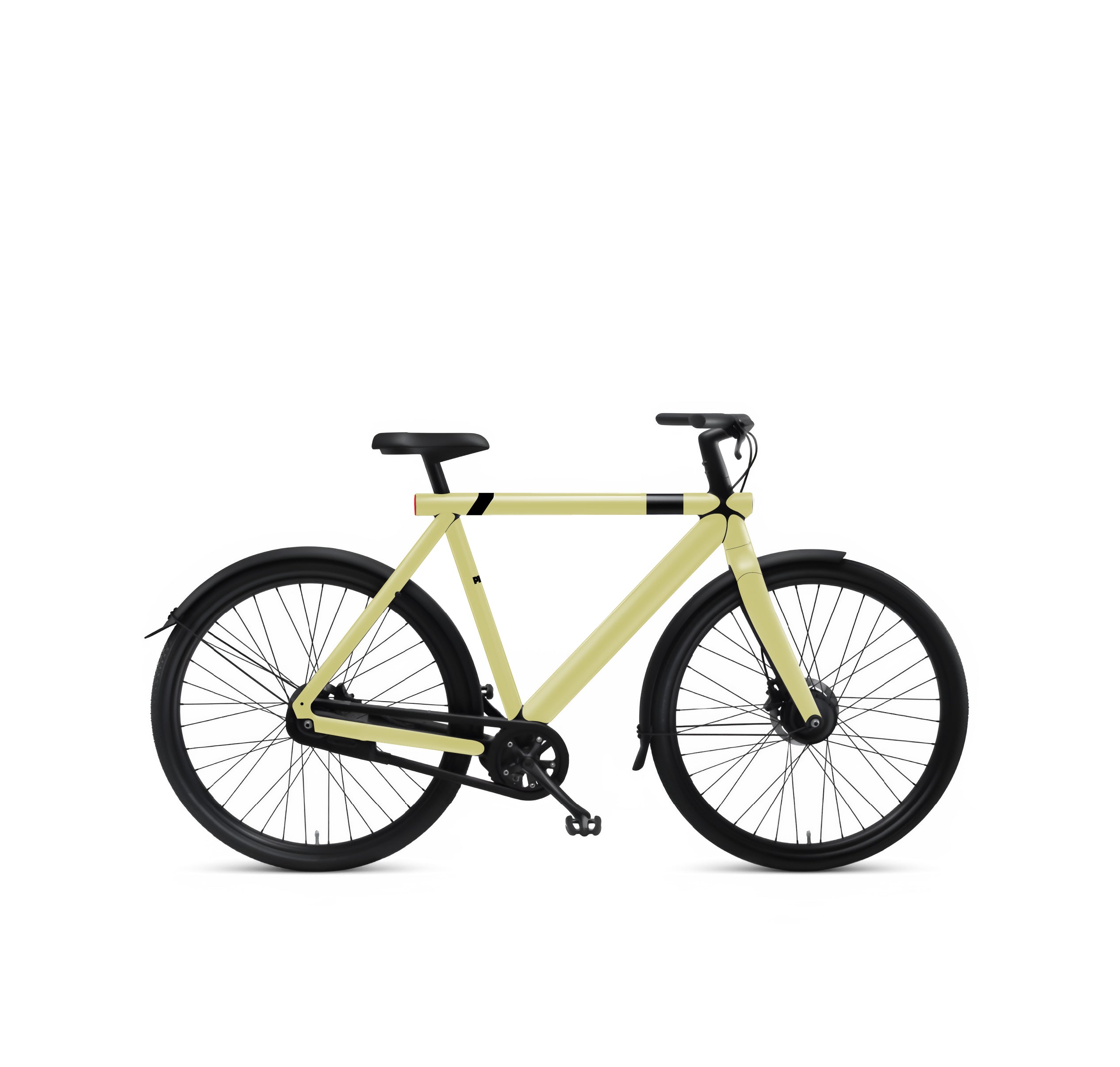 VanMoof S2/S3 wrap kit - Fiets wrap van Pimpz