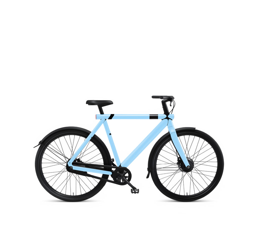 VanMoof S2/S3 wrap kit