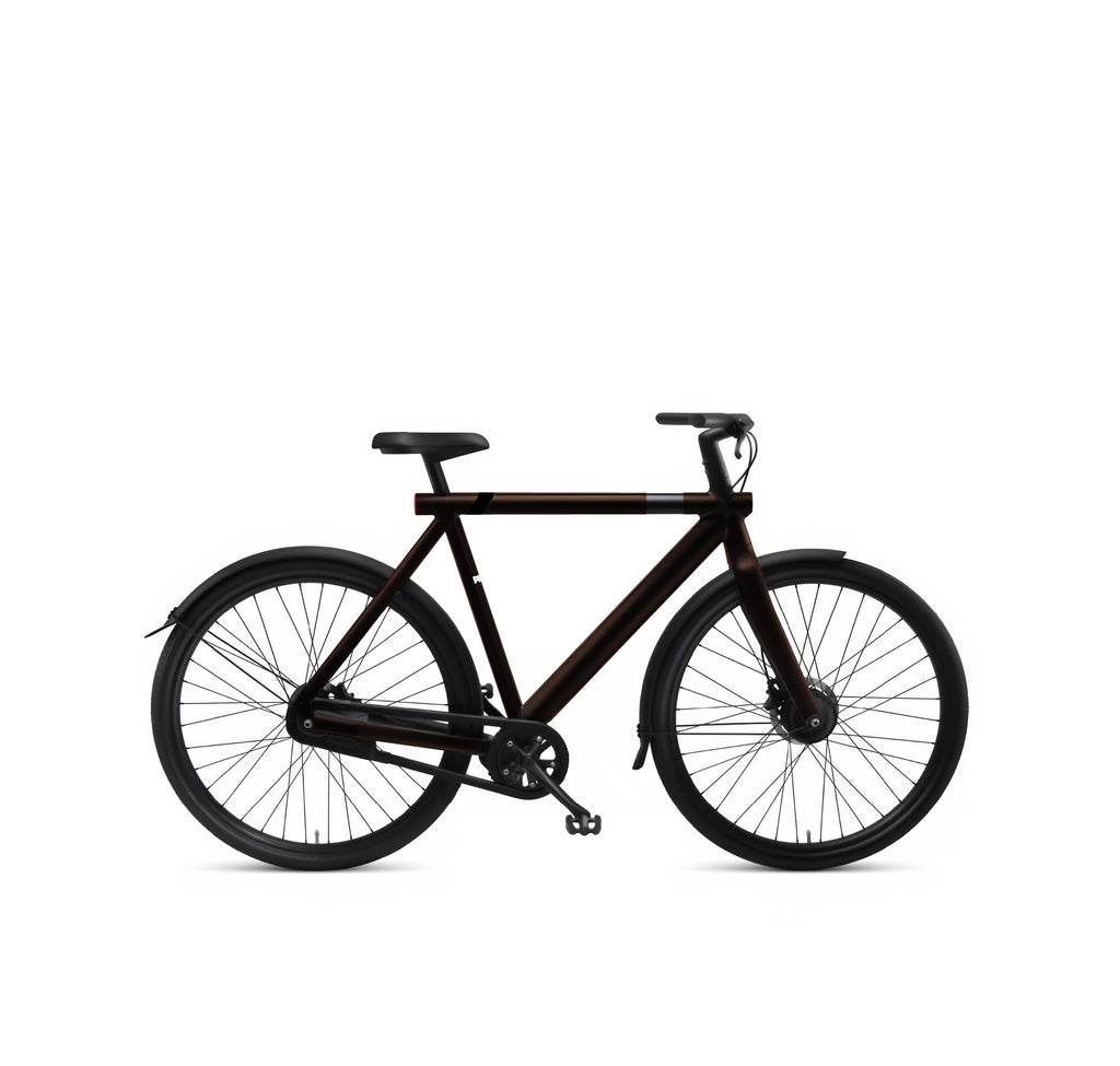 VanMoof S2/S3 wrap kit
