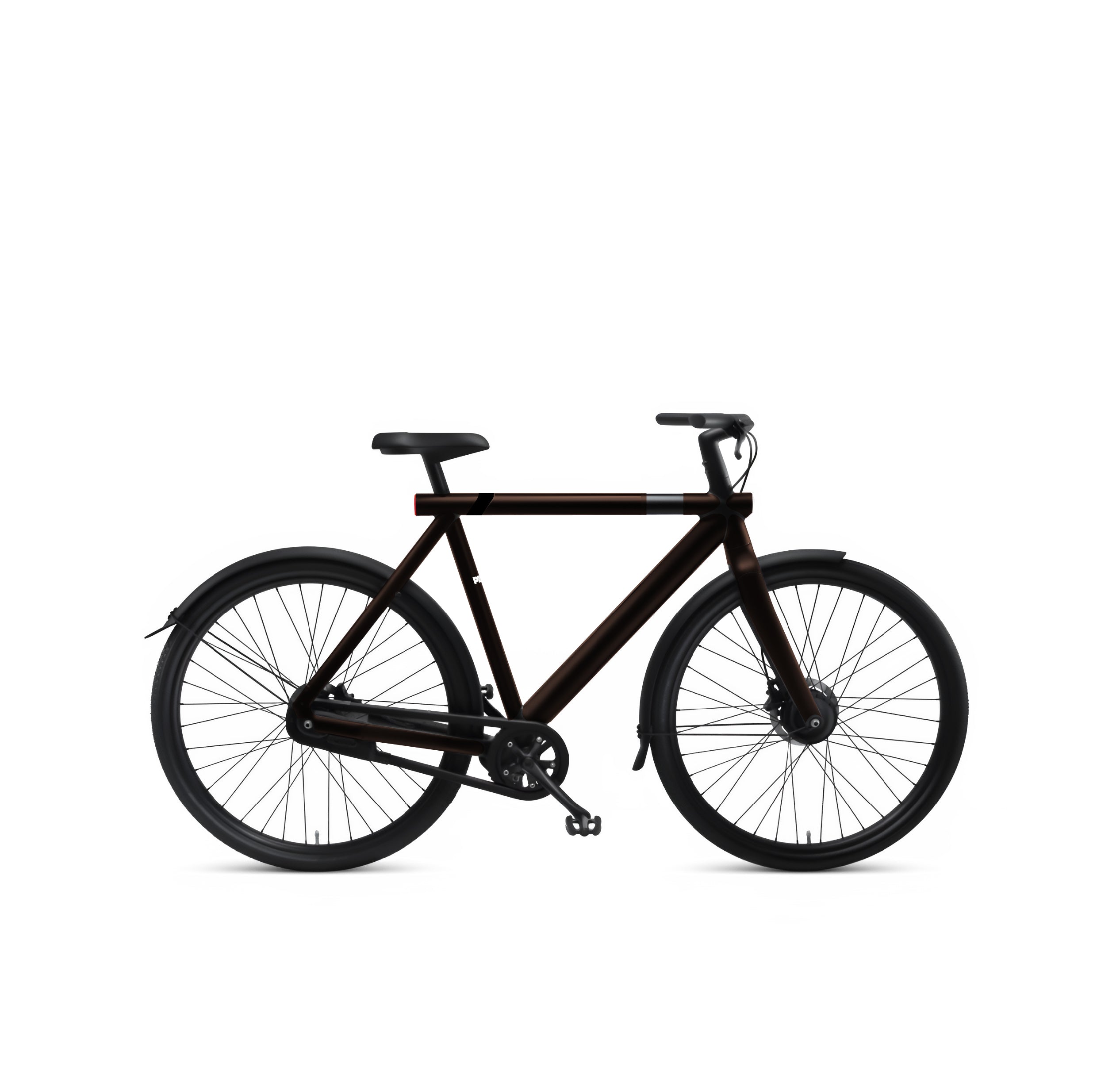 VanMoof S2/S3 wrap kit