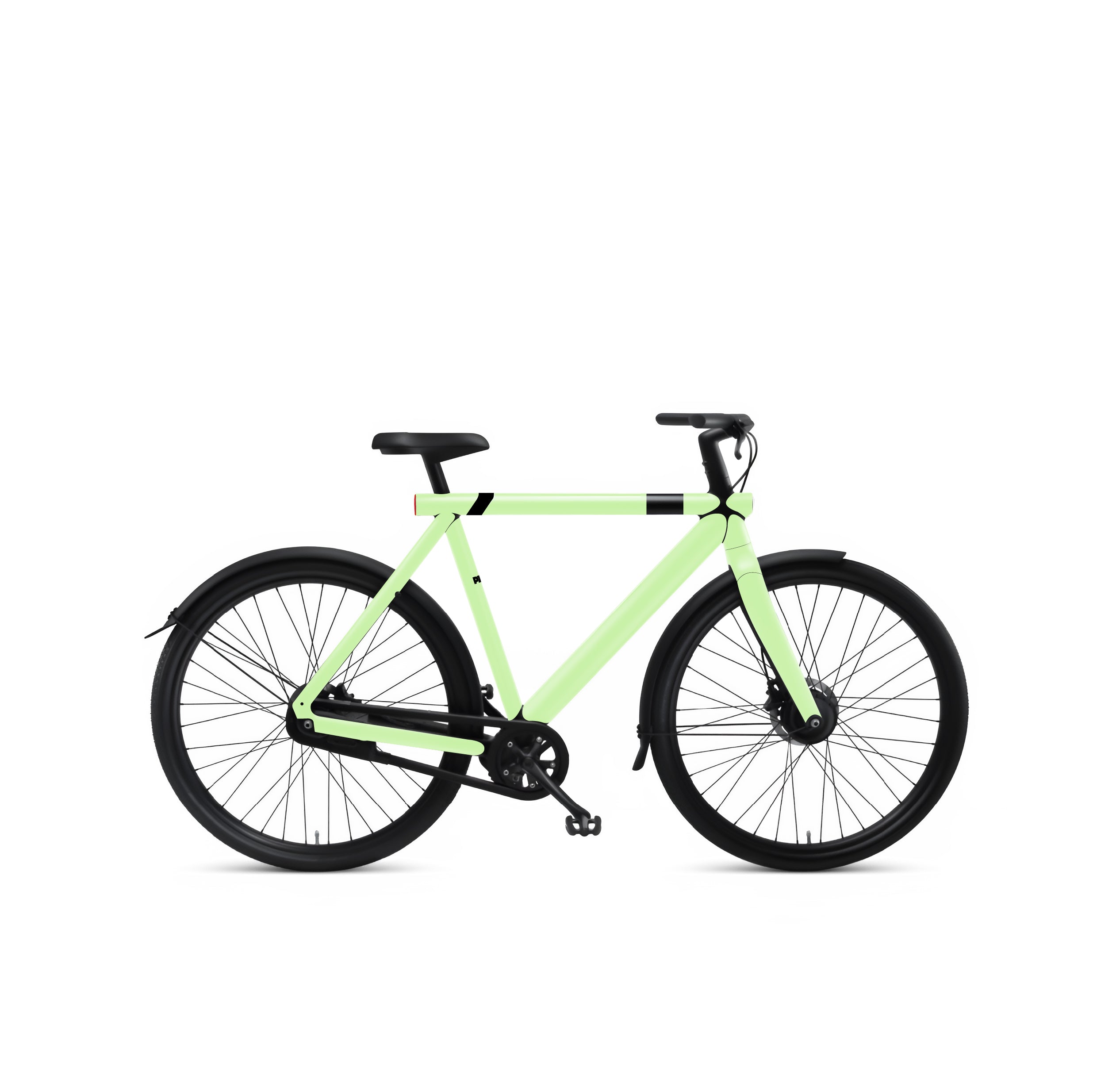 VanMoof S2/S3 wrap kit