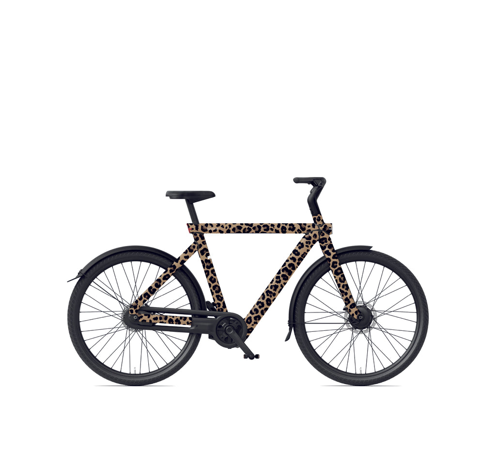 VanMoof S5/S6 wrap kit