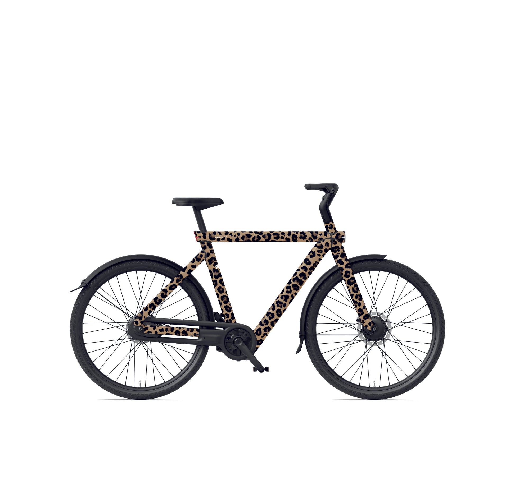 VanMoof S5/S6 wrap kit